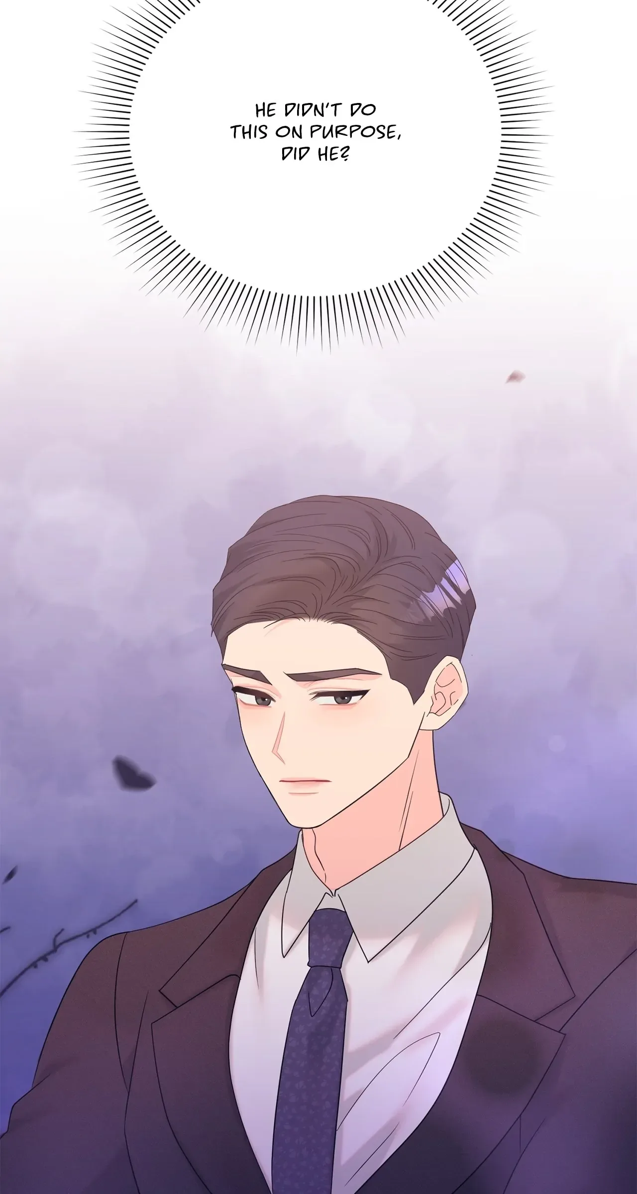 Fake Wife Chapter 61 page 52