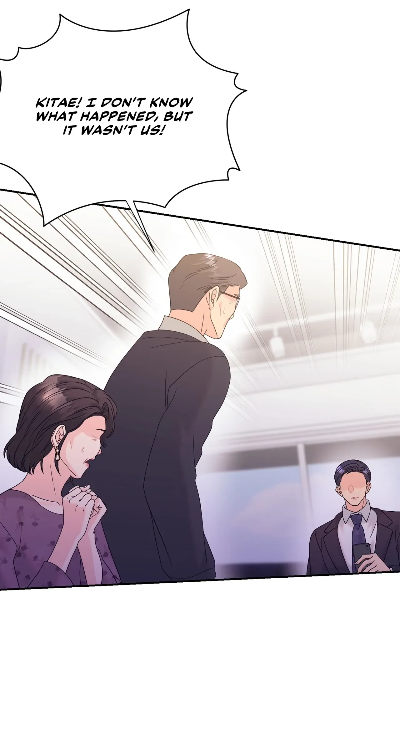 Fake Wife Chapter 61 page 62