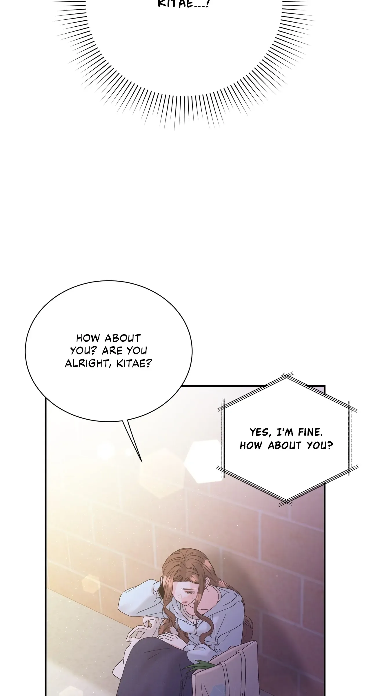 Fake Wife Chapter 61 page 15