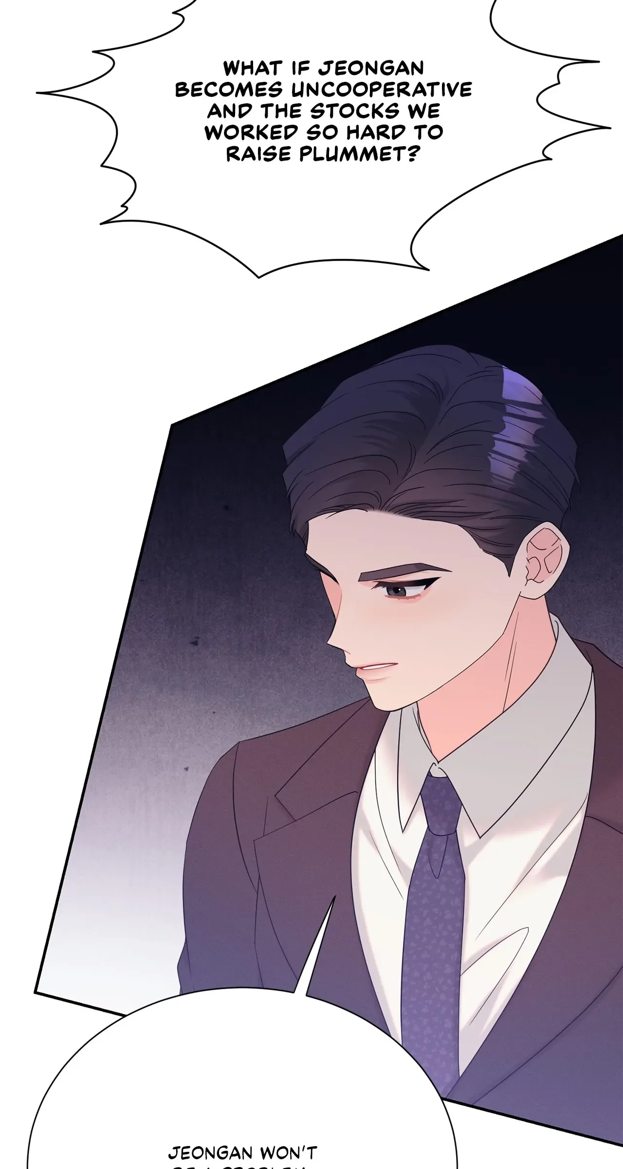 Fake Wife Chapter 61 page 45