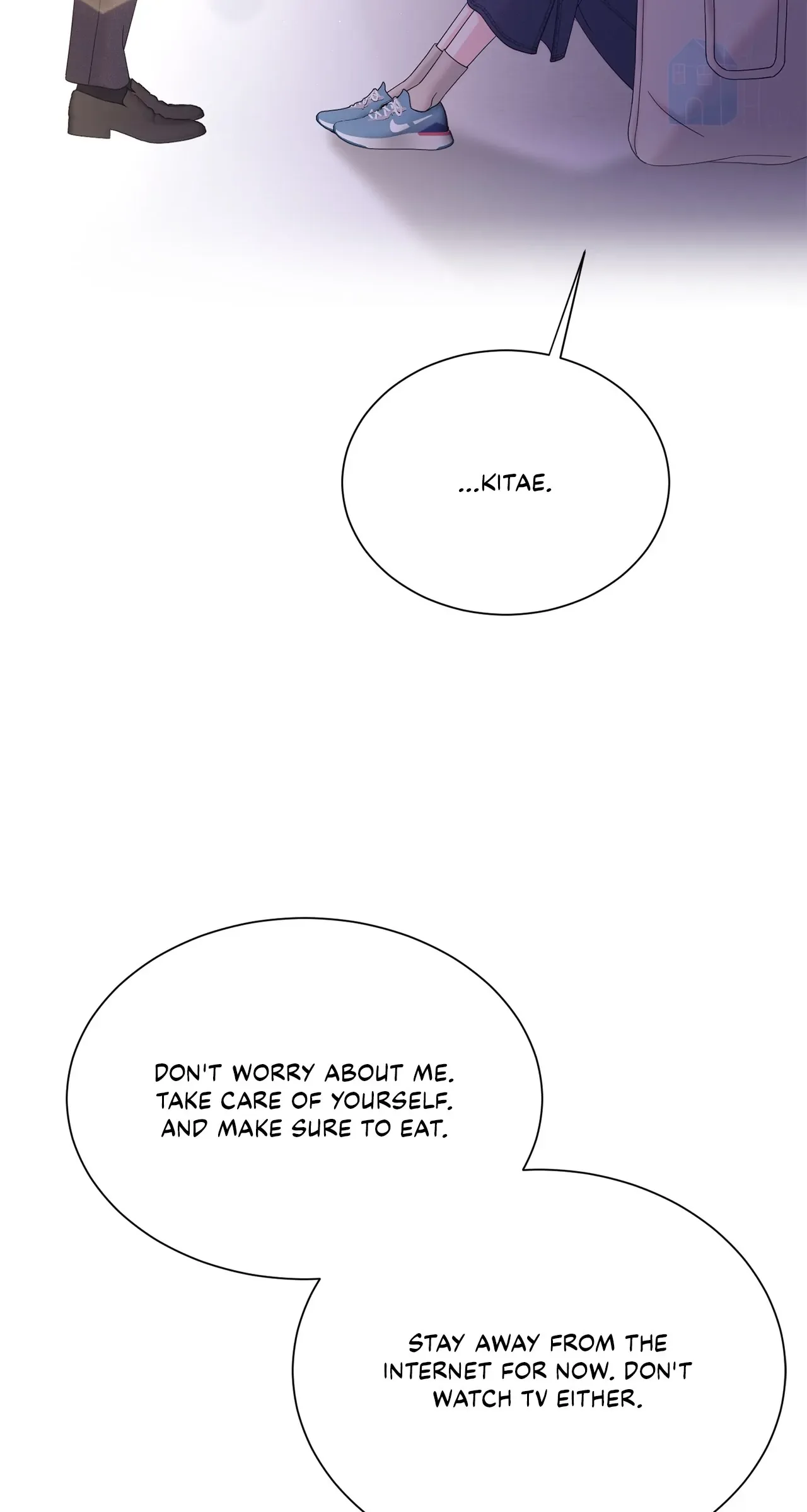 Fake Wife Chapter 61 page 24