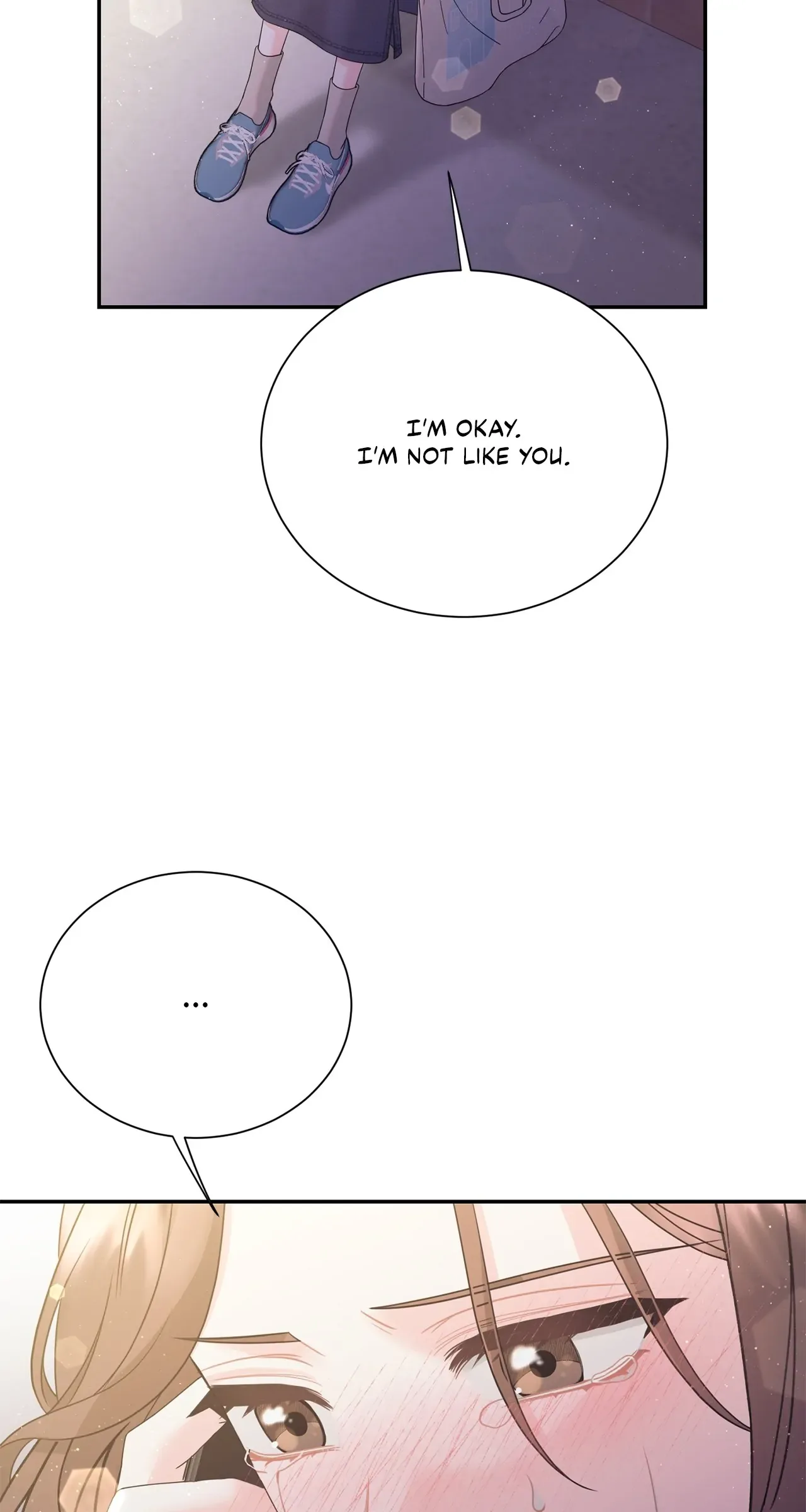 Fake Wife Chapter 61 page 16
