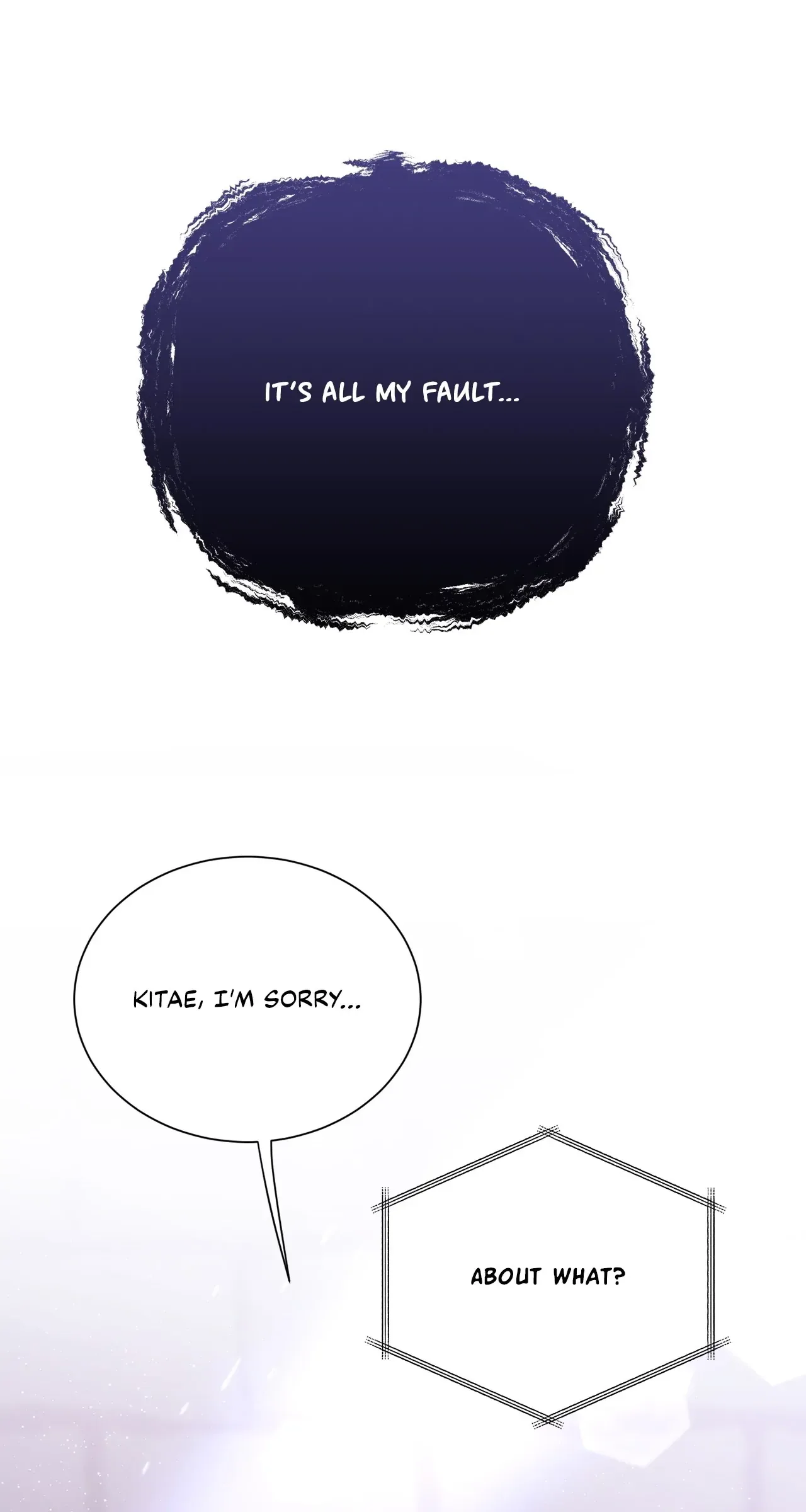 Fake Wife Chapter 61 page 19