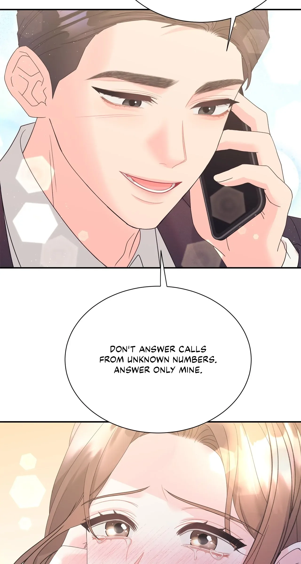 Fake Wife Chapter 61 page 25
