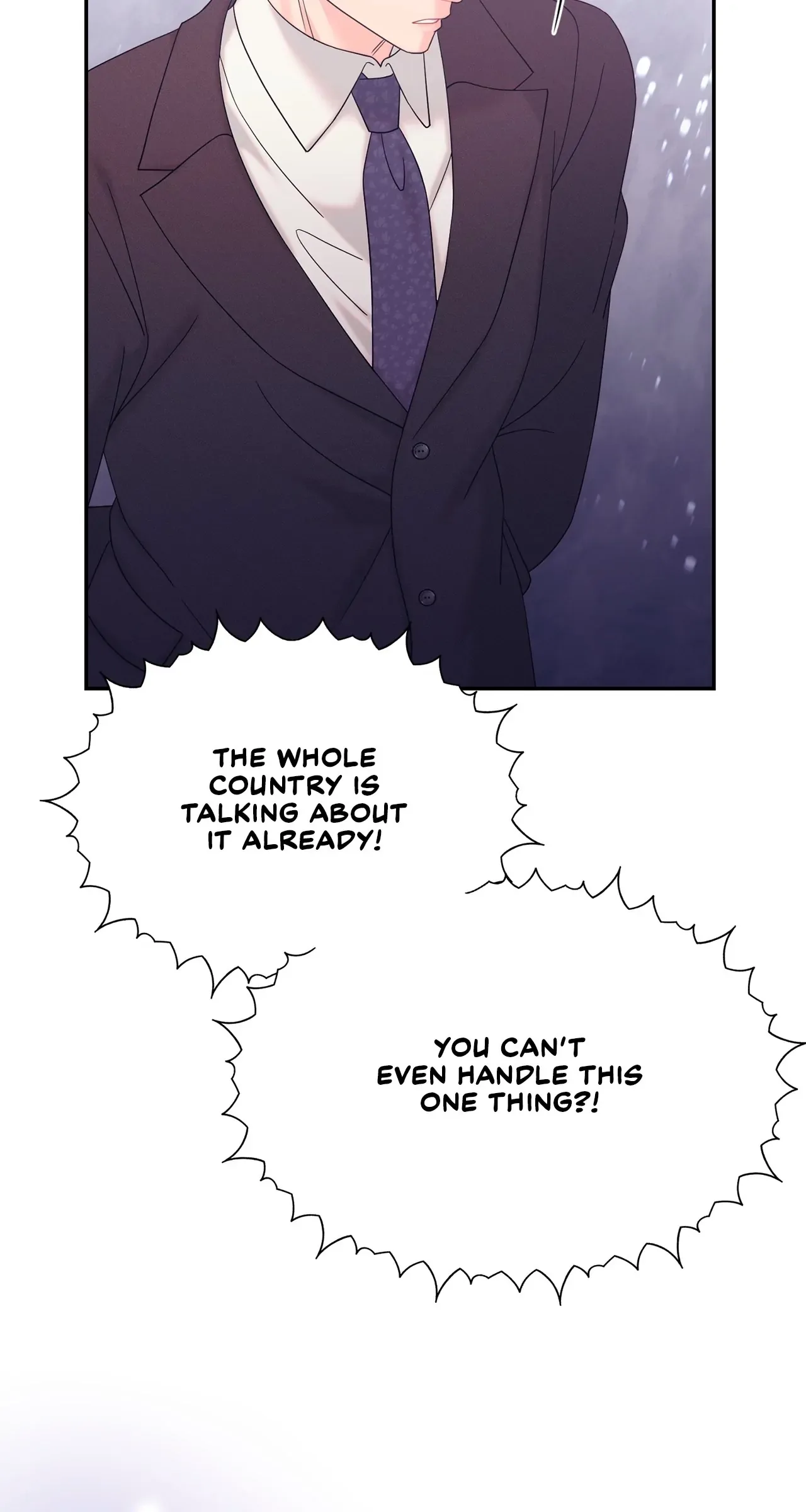 Fake Wife Chapter 61 page 39