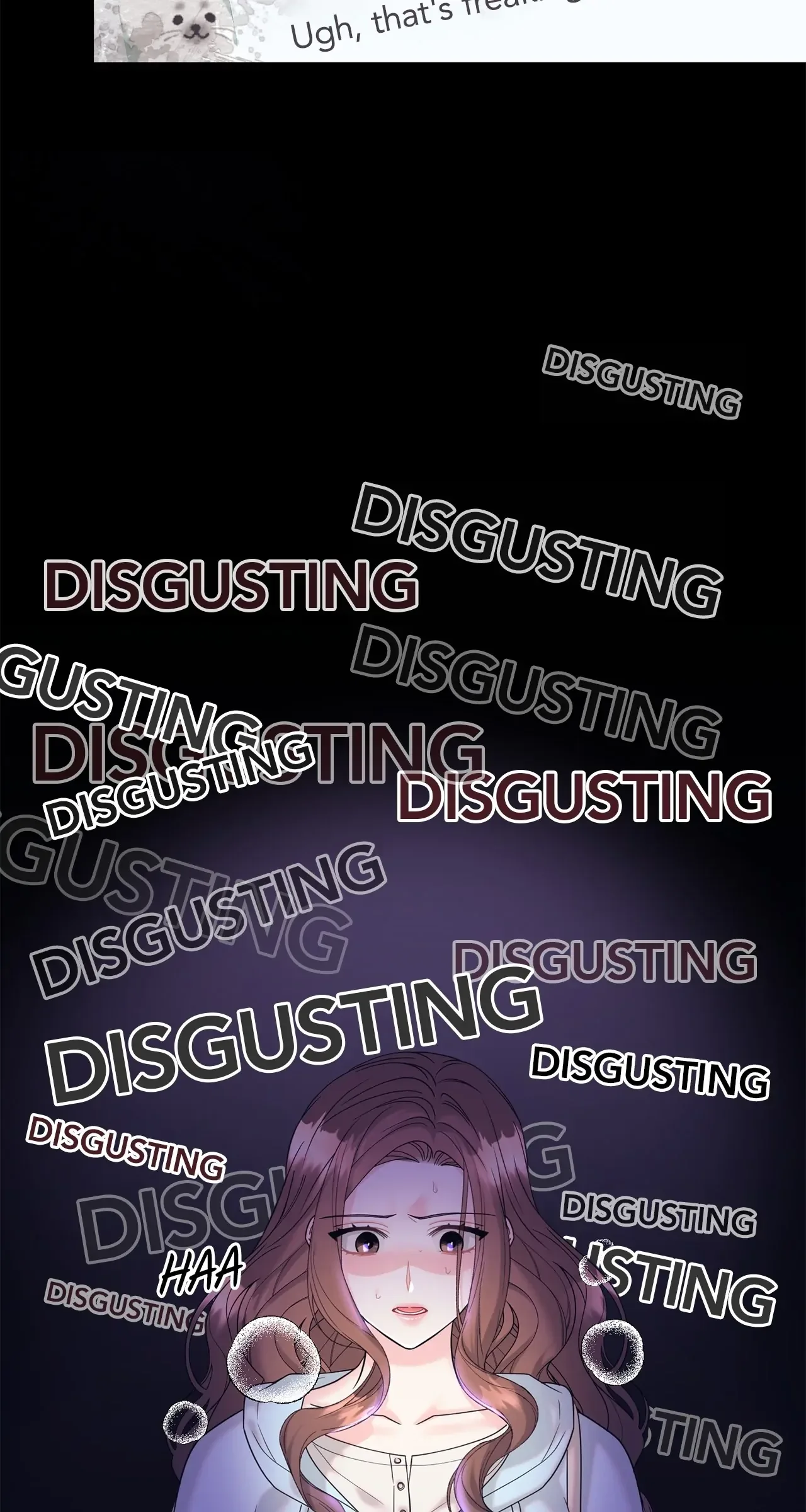 Fake Wife Chapter 61 page 6