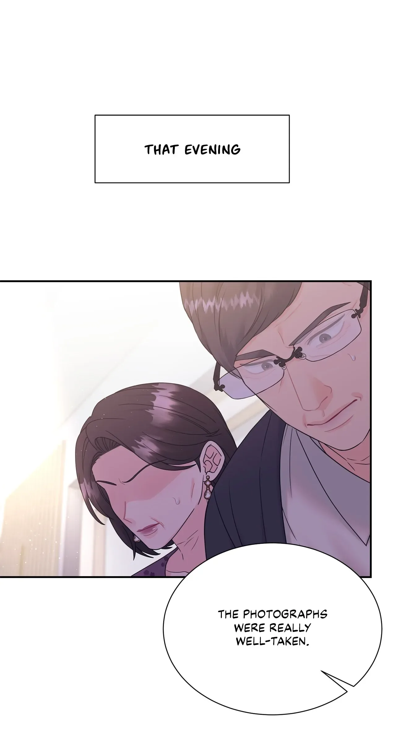 Fake Wife Chapter 61 page 61