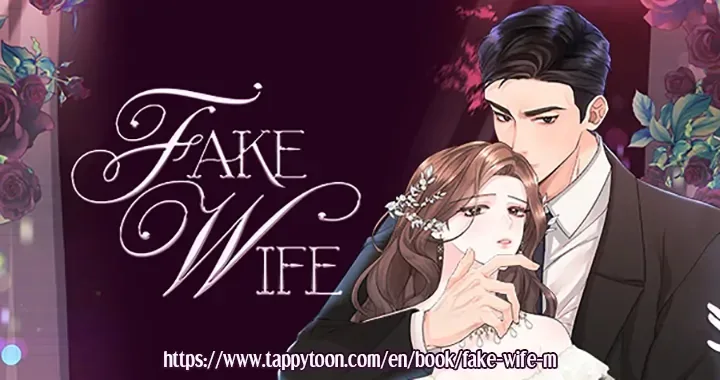 Fake Wife Chapter 59 page 86