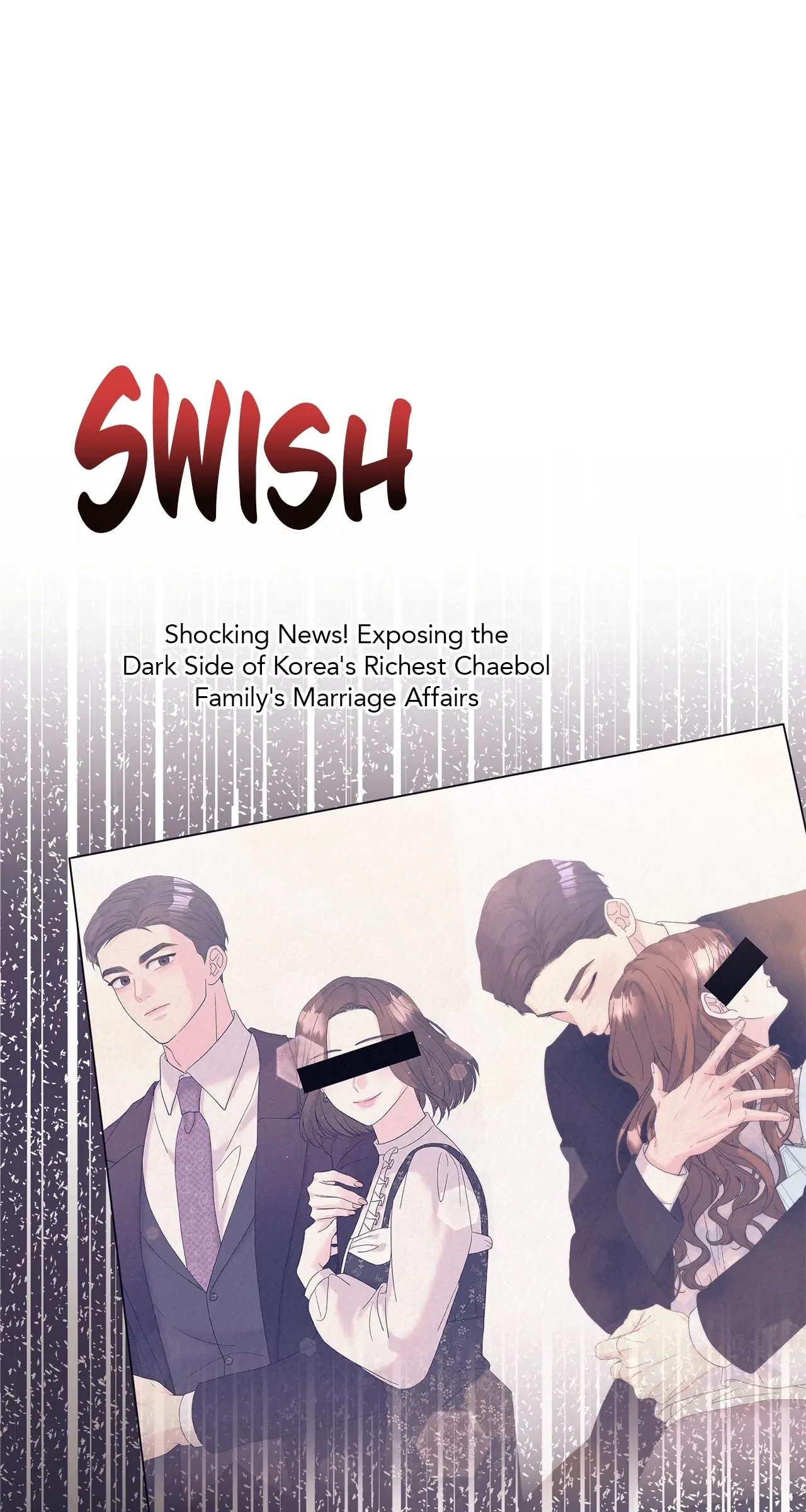 Fake Wife Chapter 61 page 2
