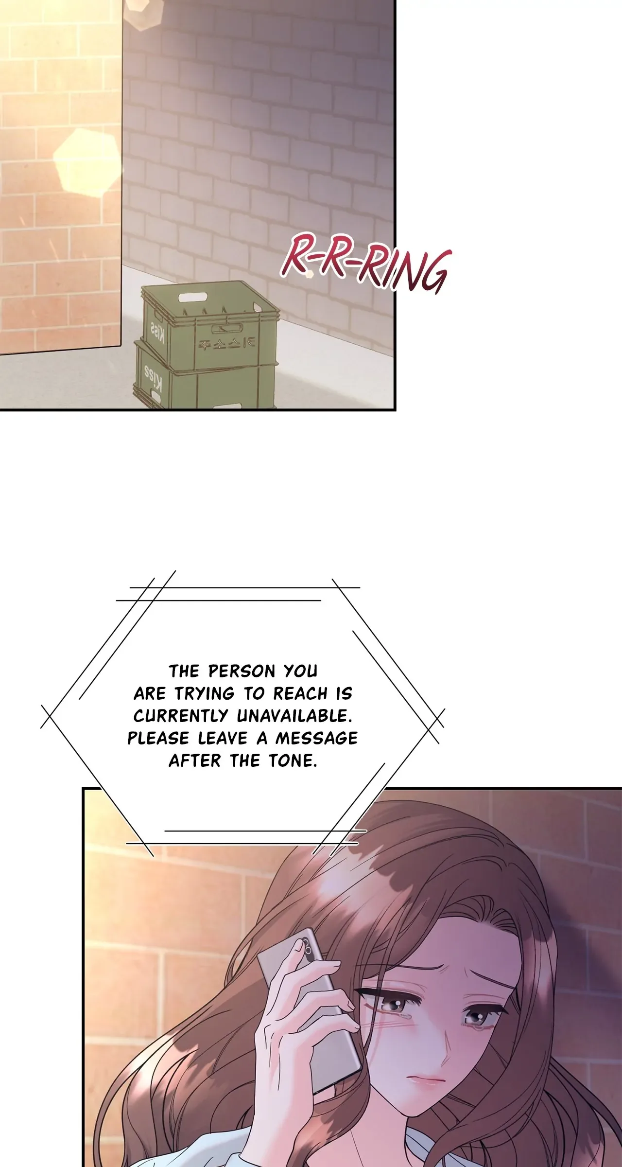 Fake Wife Chapter 61 page 10