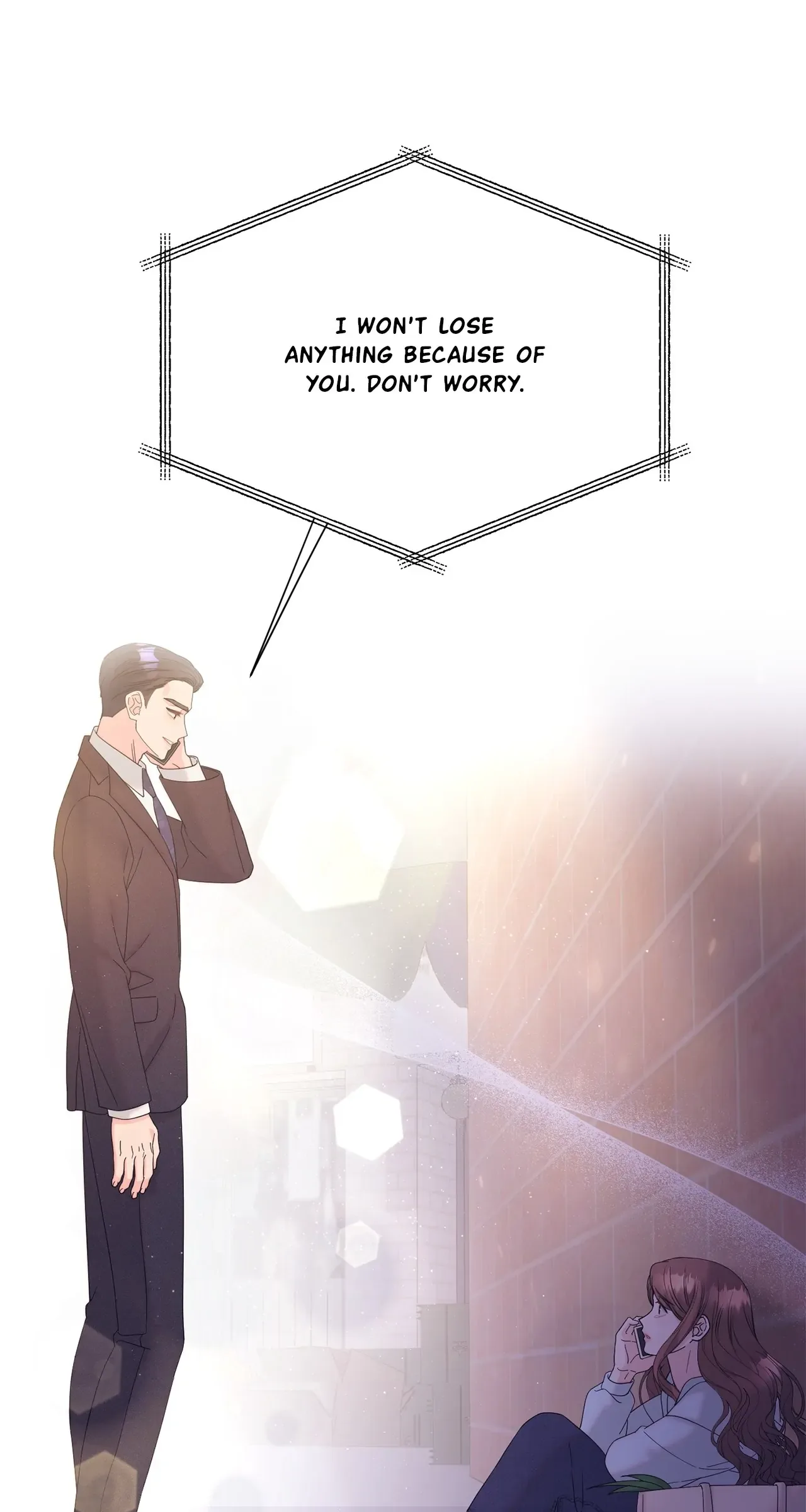 Fake Wife Chapter 61 page 23