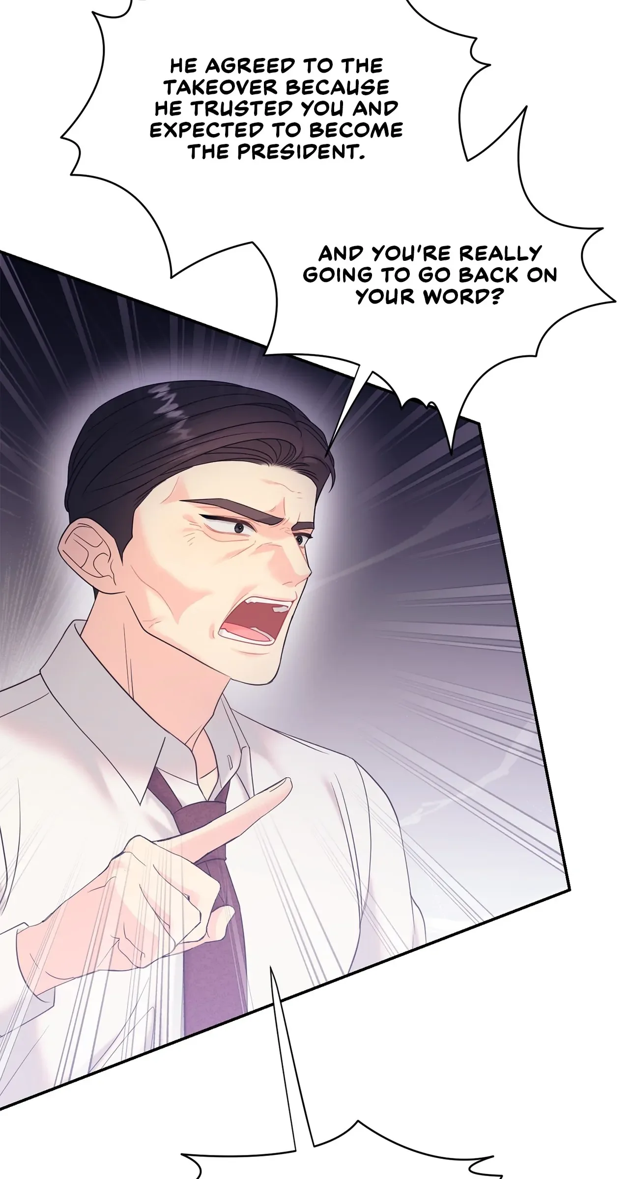 Fake Wife Chapter 61 page 44