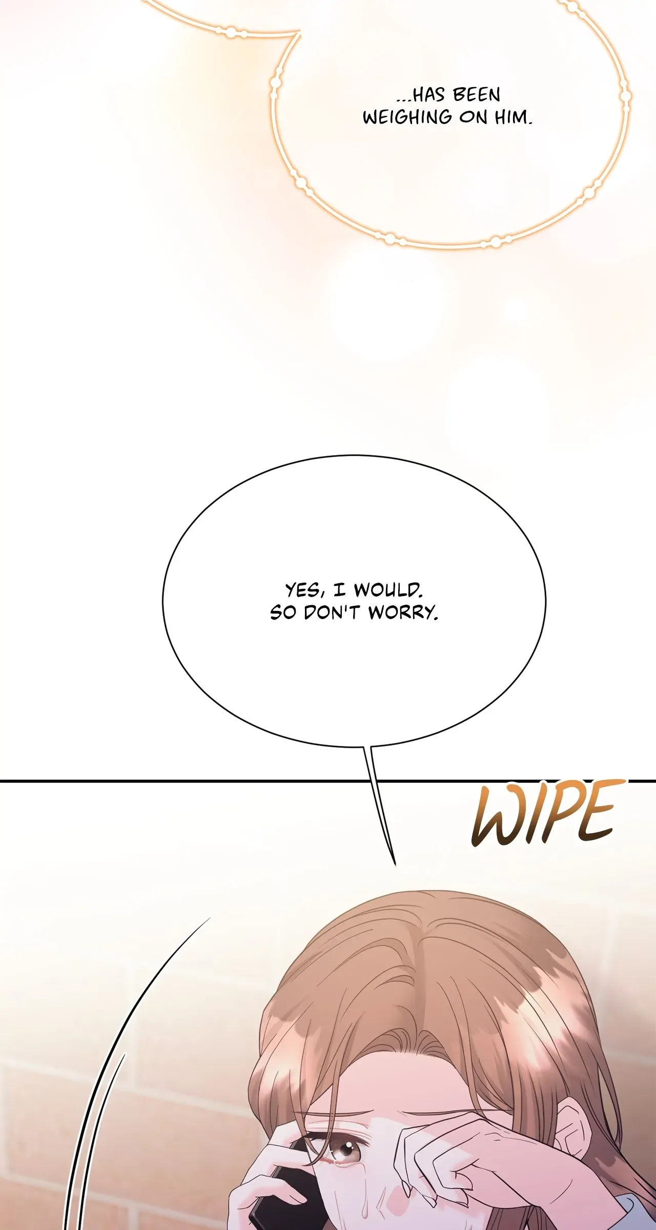Fake Wife Chapter 61 page 30