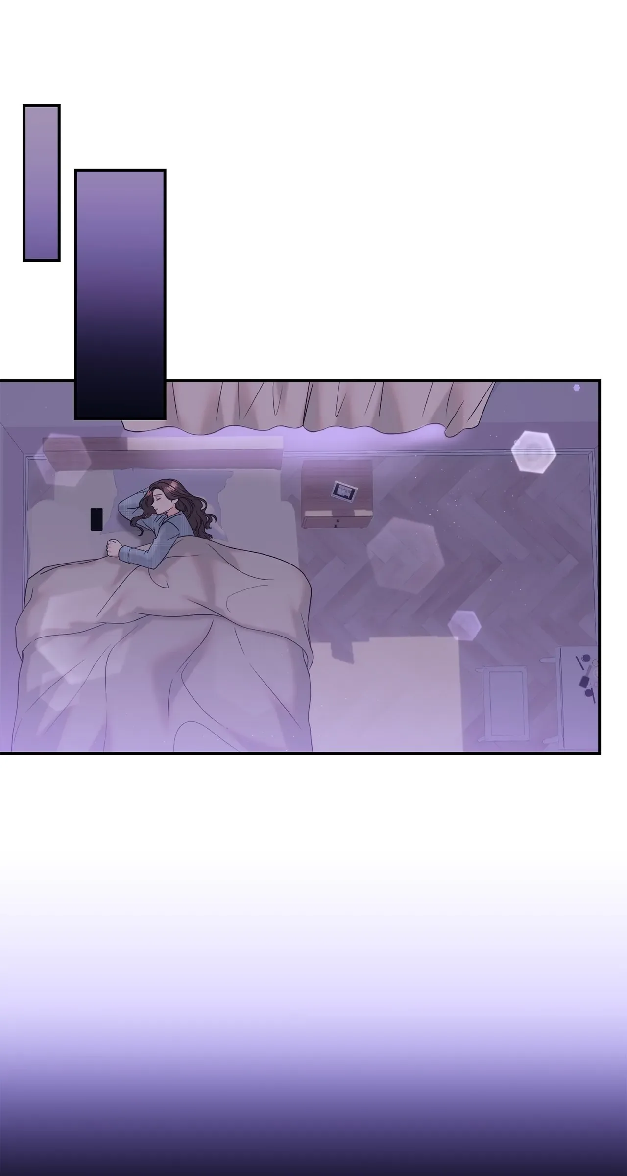 Fake Wife Chapter 59 page 70