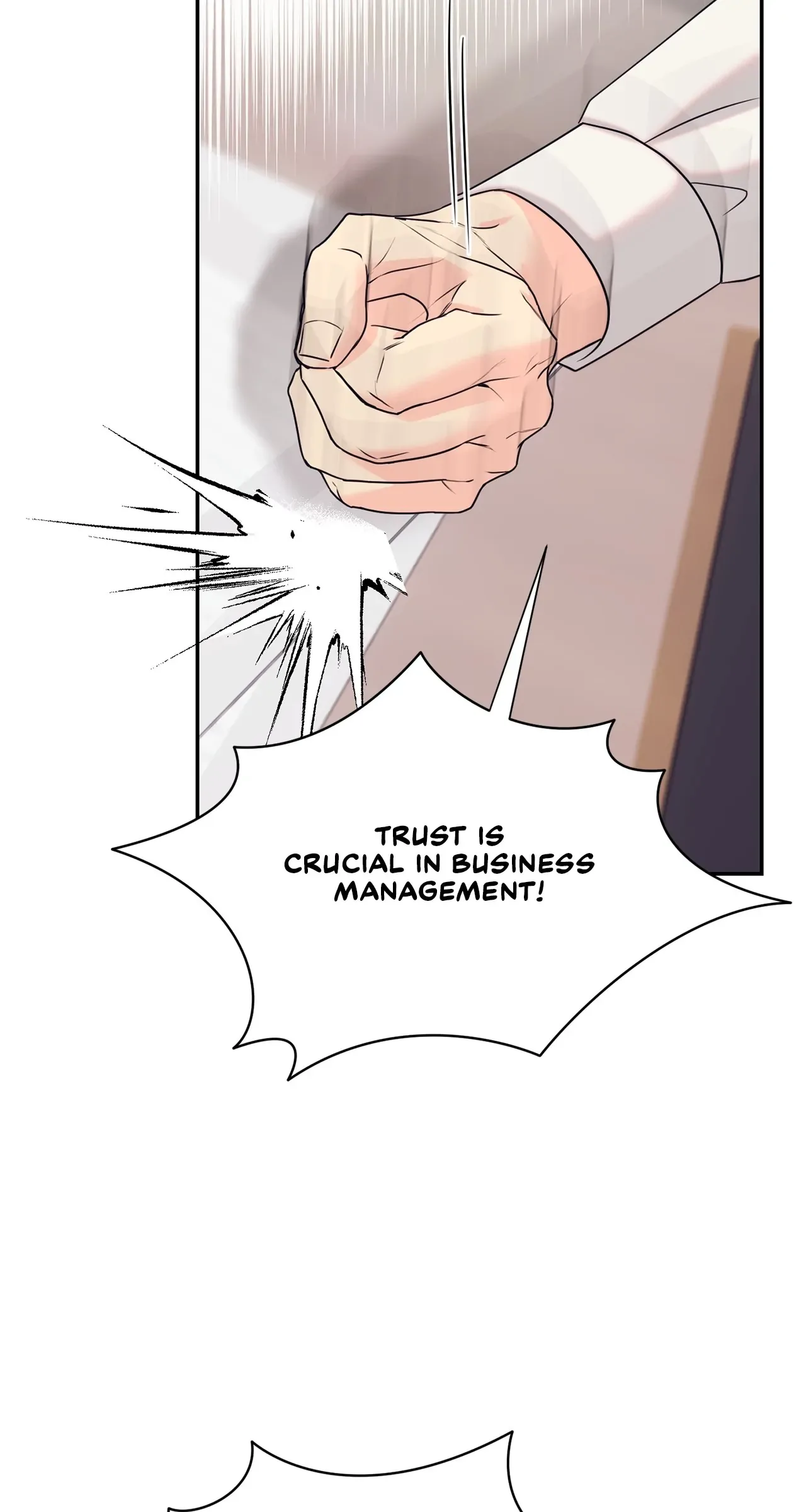 Fake Wife Chapter 61 page 43