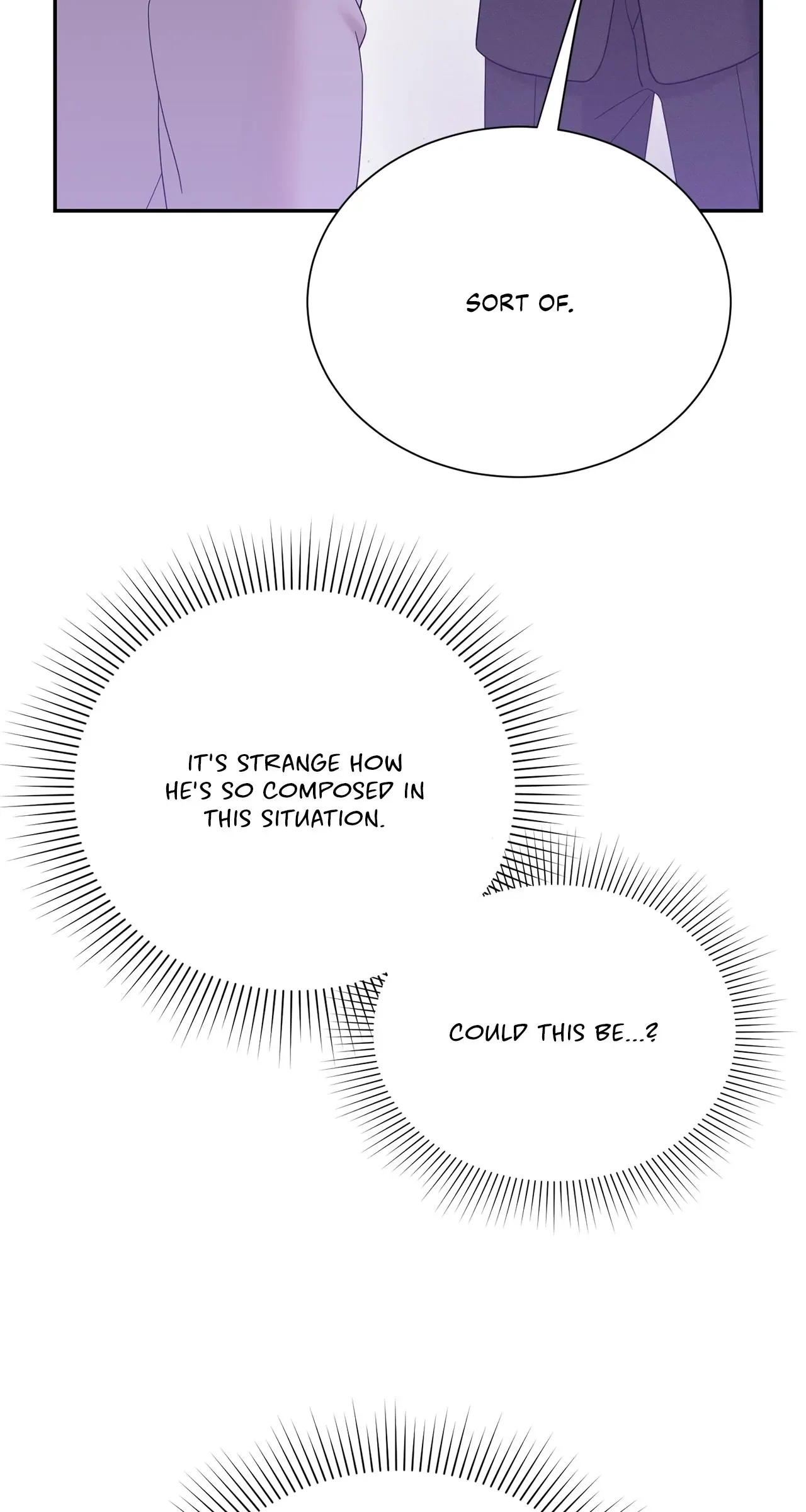 Fake Wife Chapter 61 page 51
