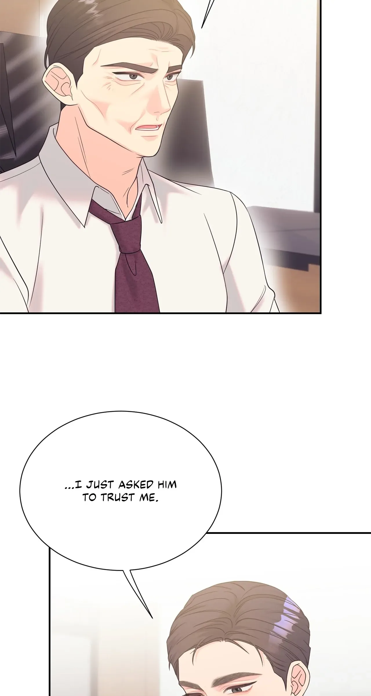 Fake Wife Chapter 61 page 37