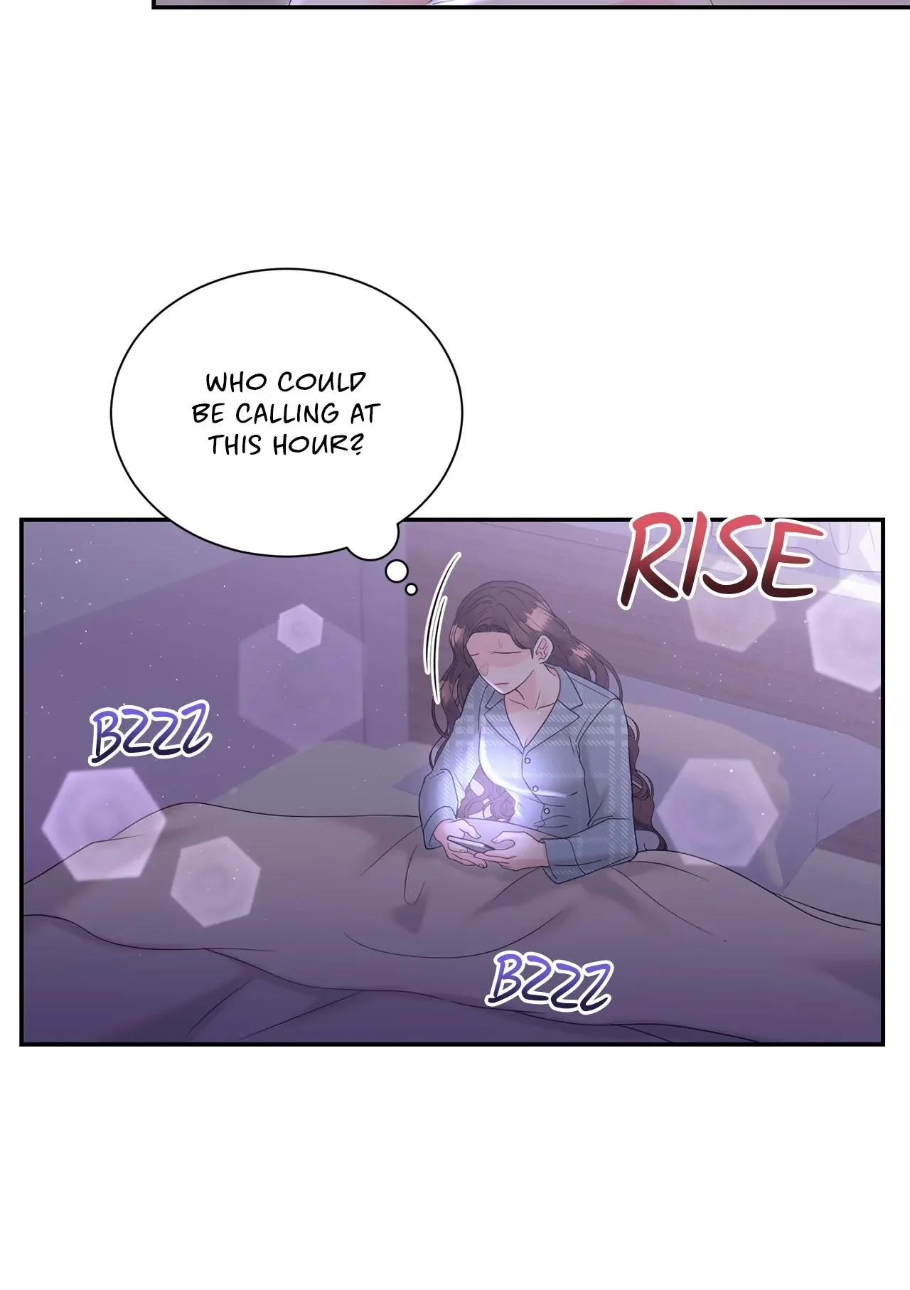 Fake Wife Chapter 59 page 77