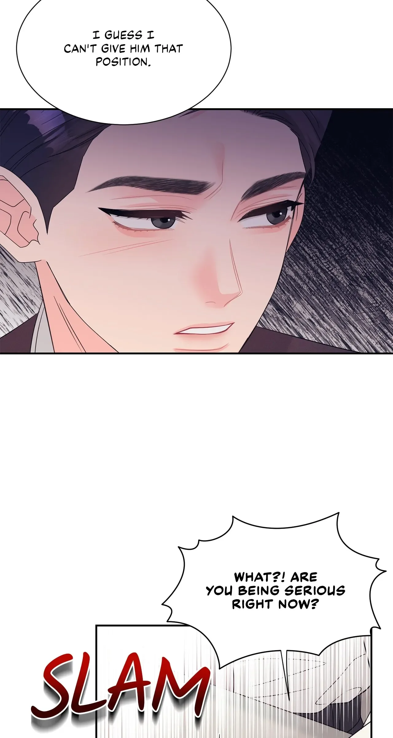 Fake Wife Chapter 61 page 42