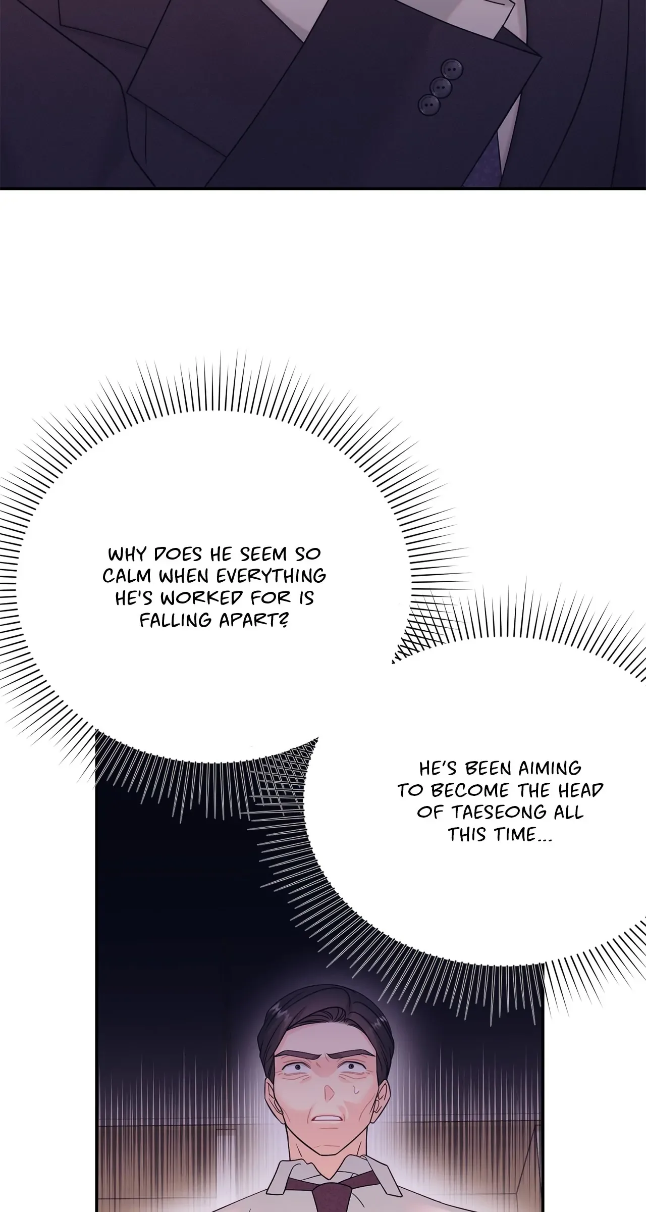 Fake Wife Chapter 61 page 58
