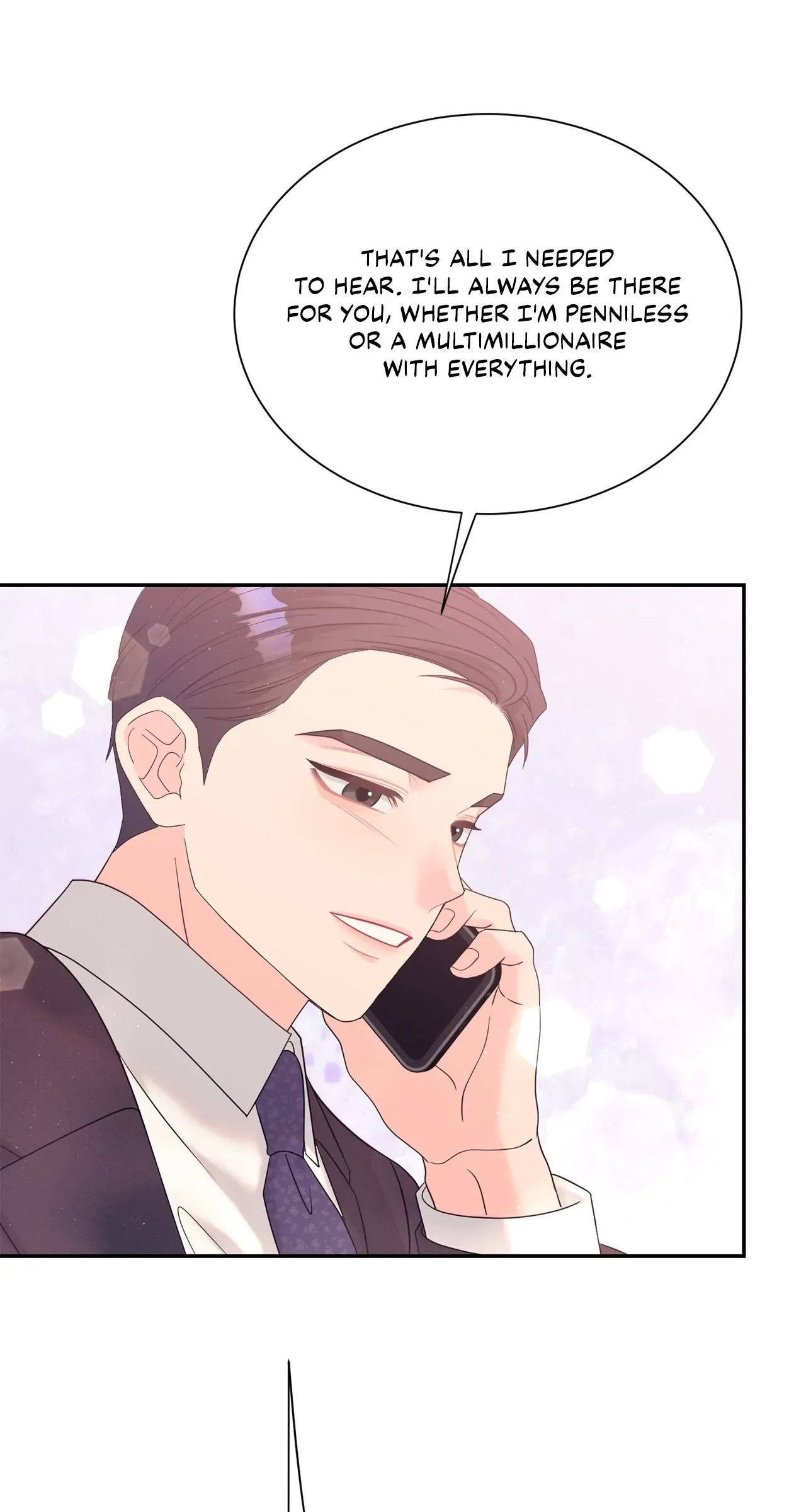 Fake Wife Chapter 61 page 32