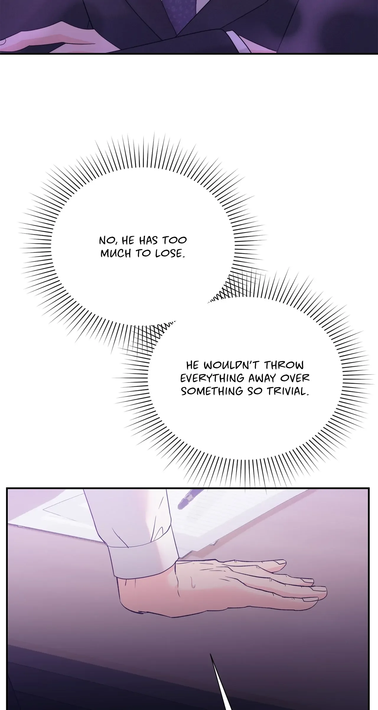 Fake Wife Chapter 61 page 53