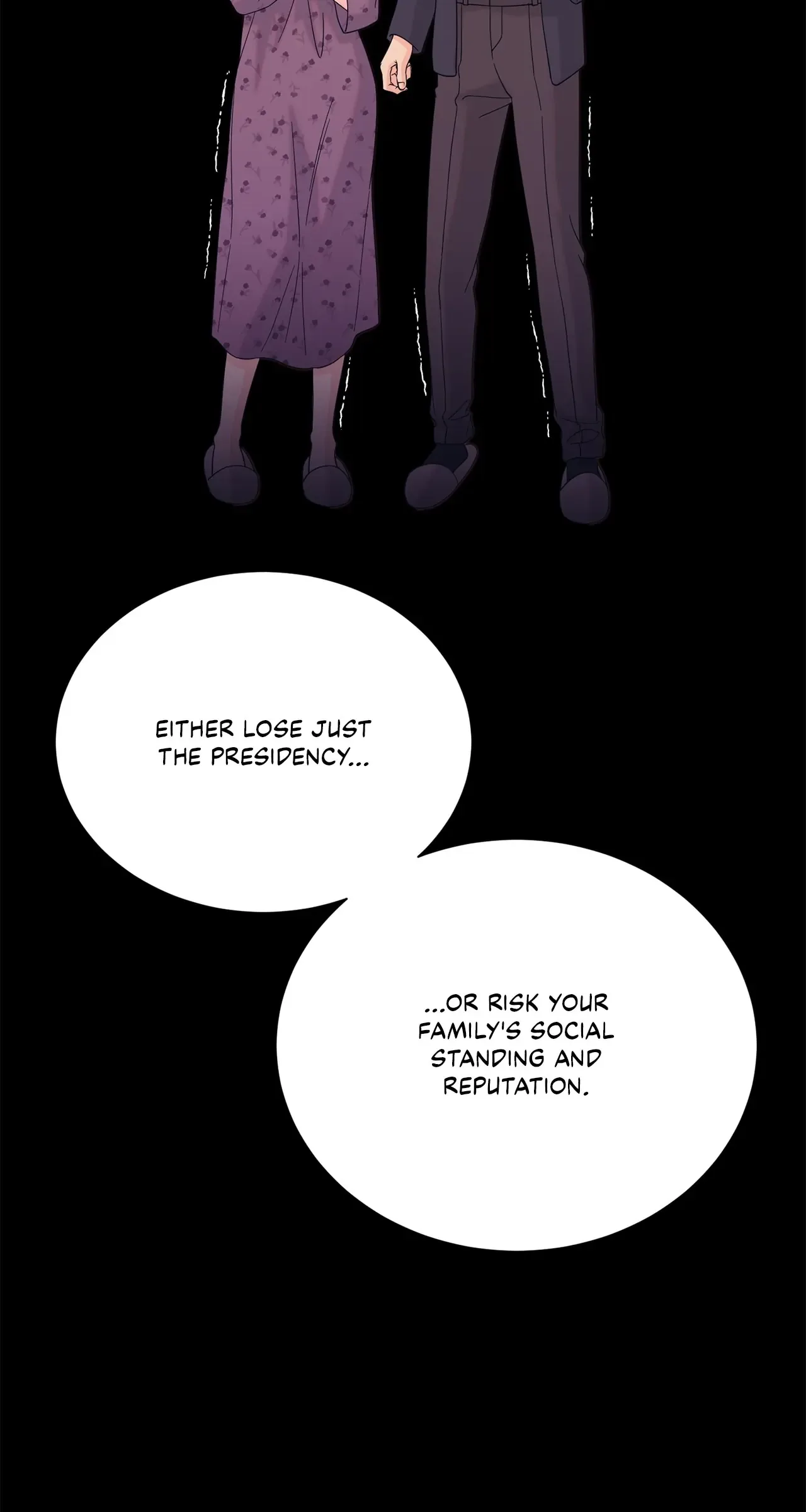 Fake Wife Chapter 61 page 93
