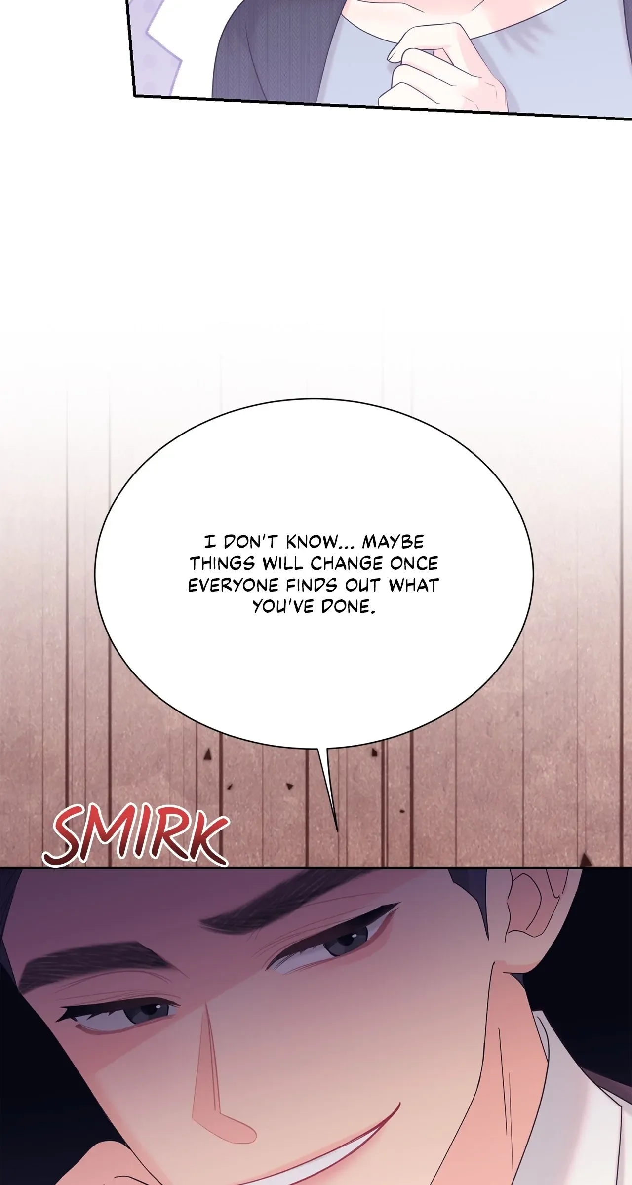 Fake Wife Chapter 61 page 82