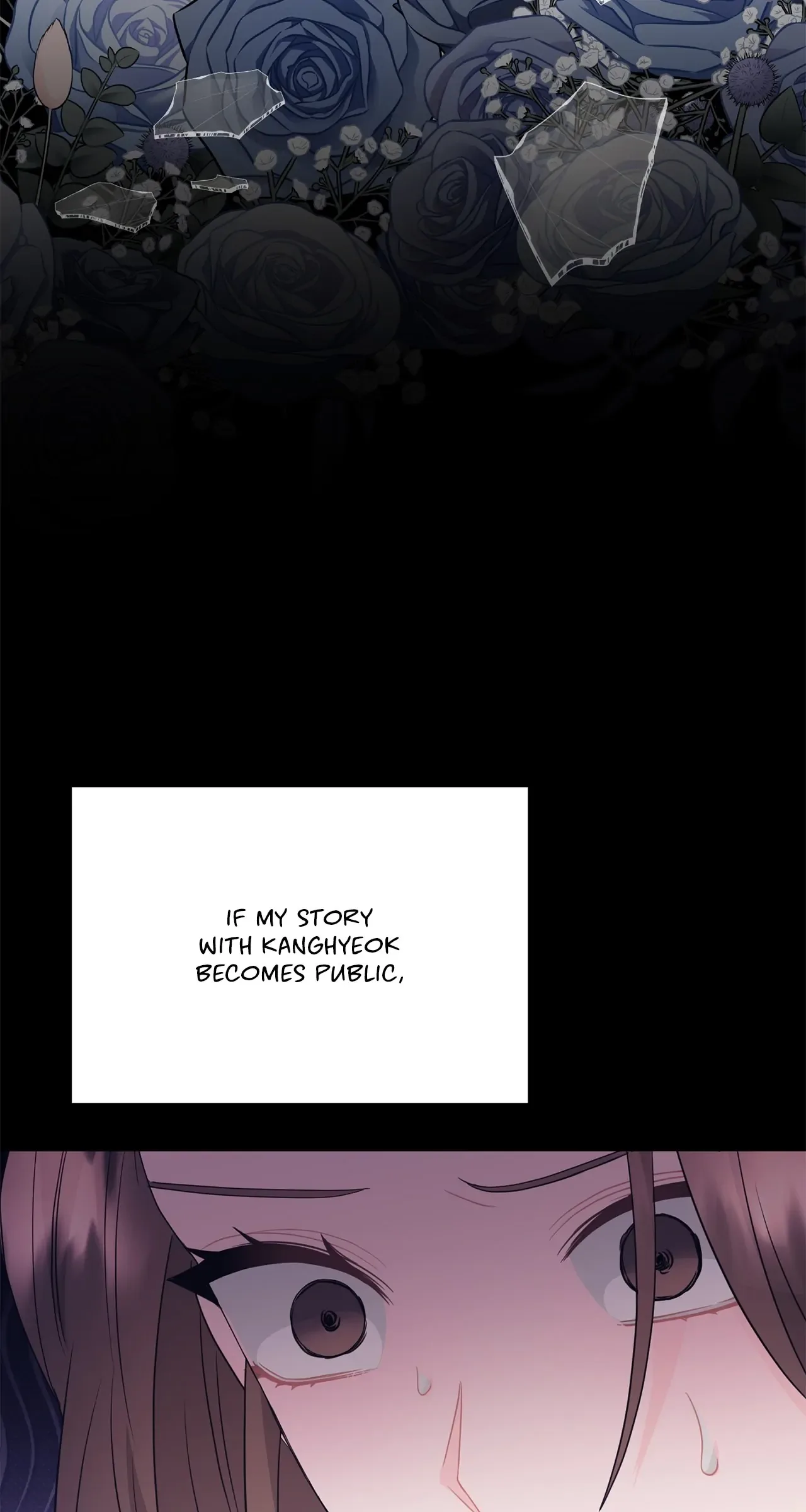 Fake Wife Chapter 61 page 86