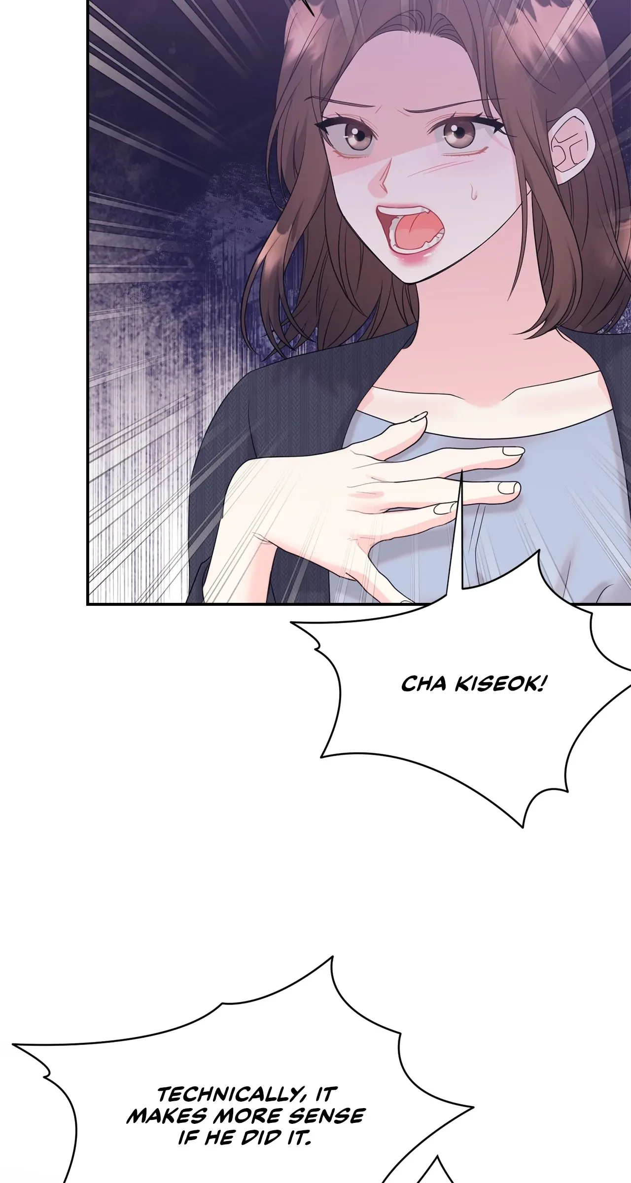 Fake Wife Chapter 61 page 68