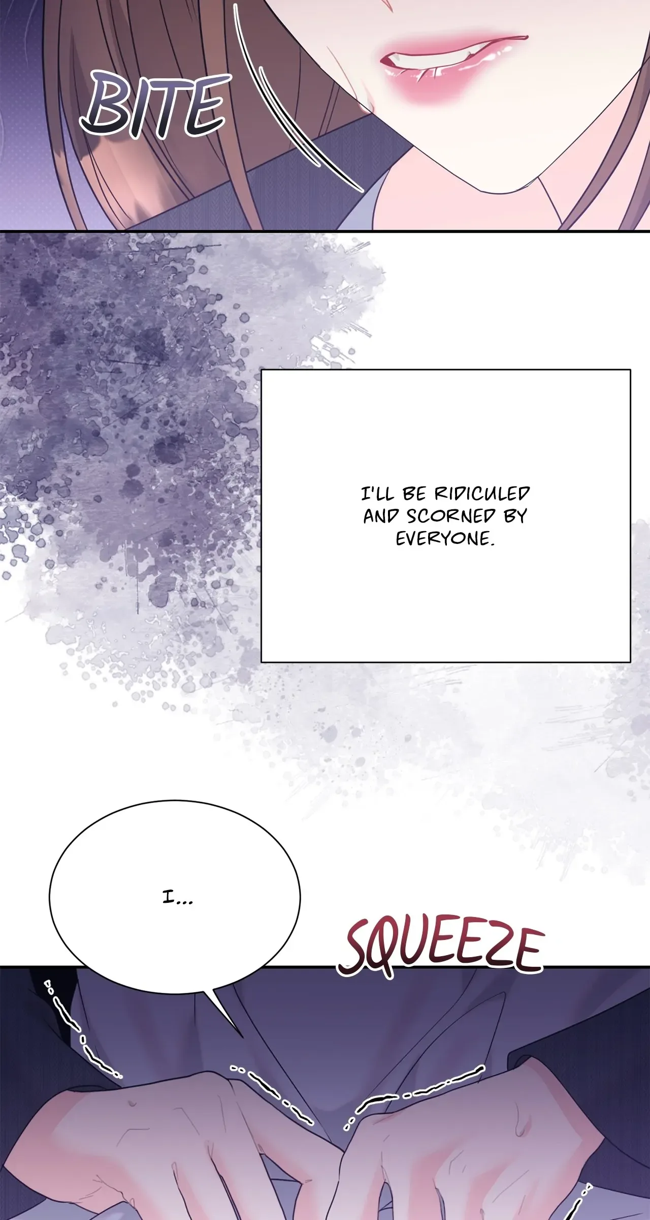 Fake Wife Chapter 61 page 87