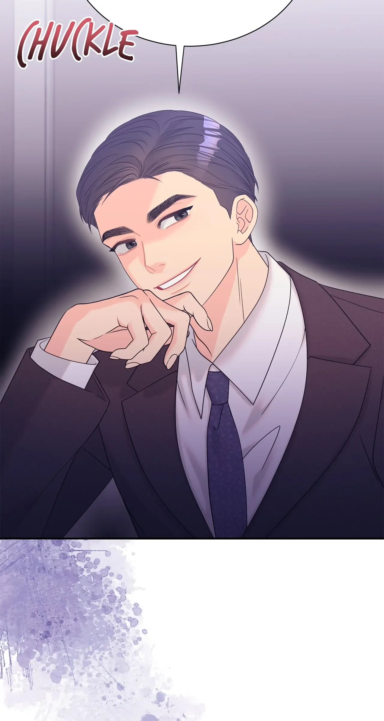 Fake Wife Chapter 61 page 77