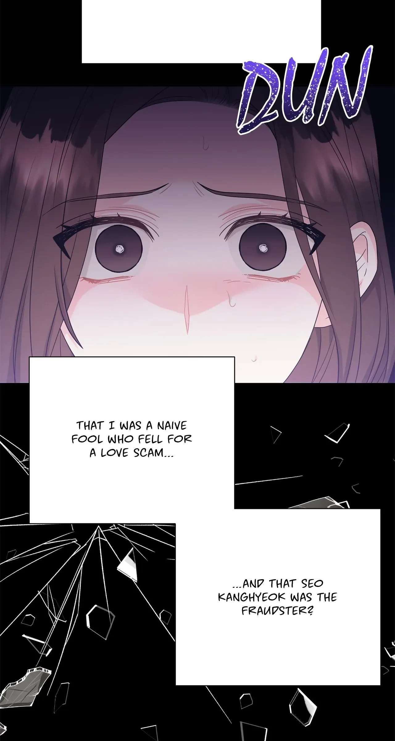 Fake Wife Chapter 61 page 84
