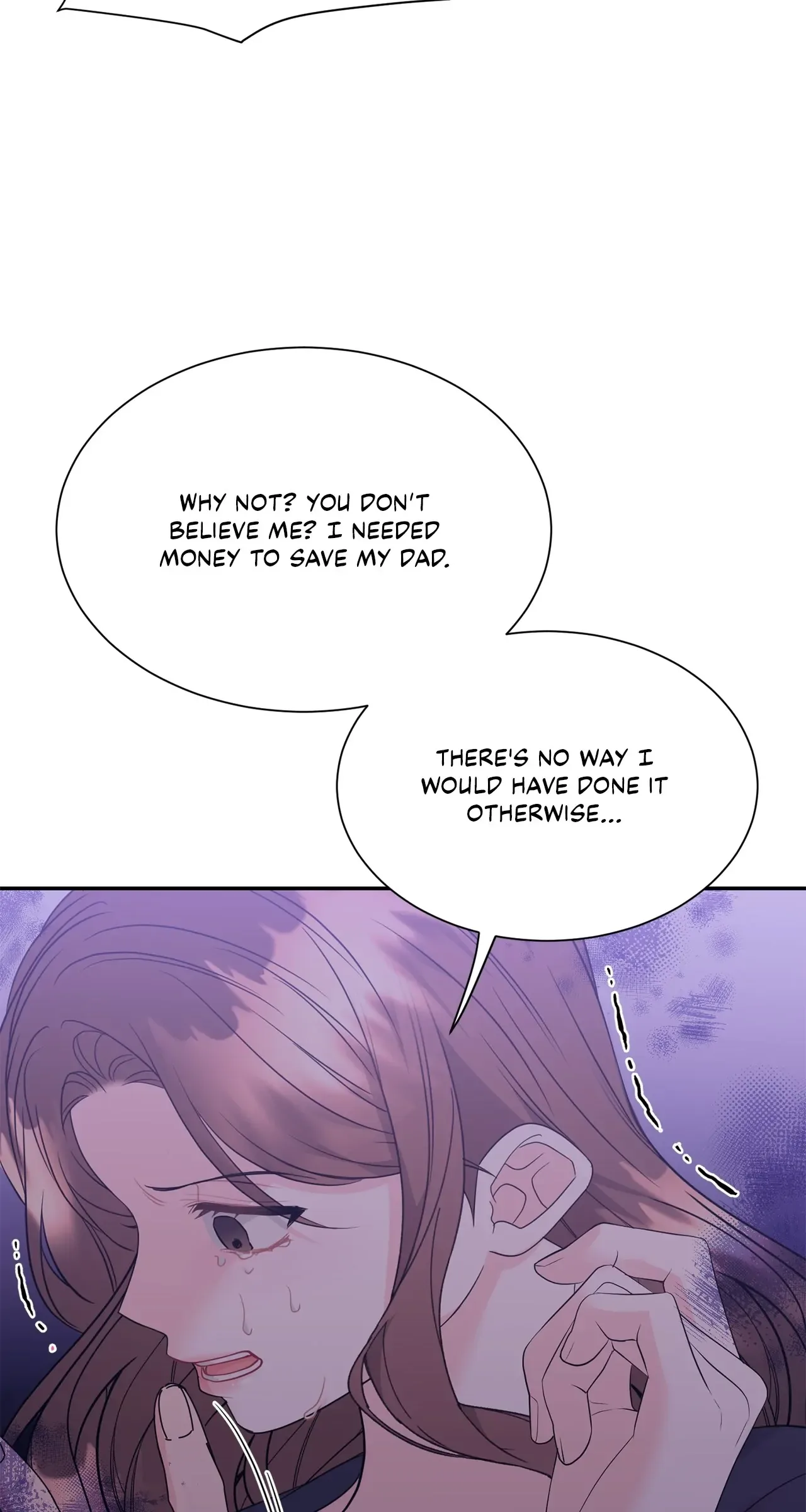 Fake Wife Chapter 60 page 28
