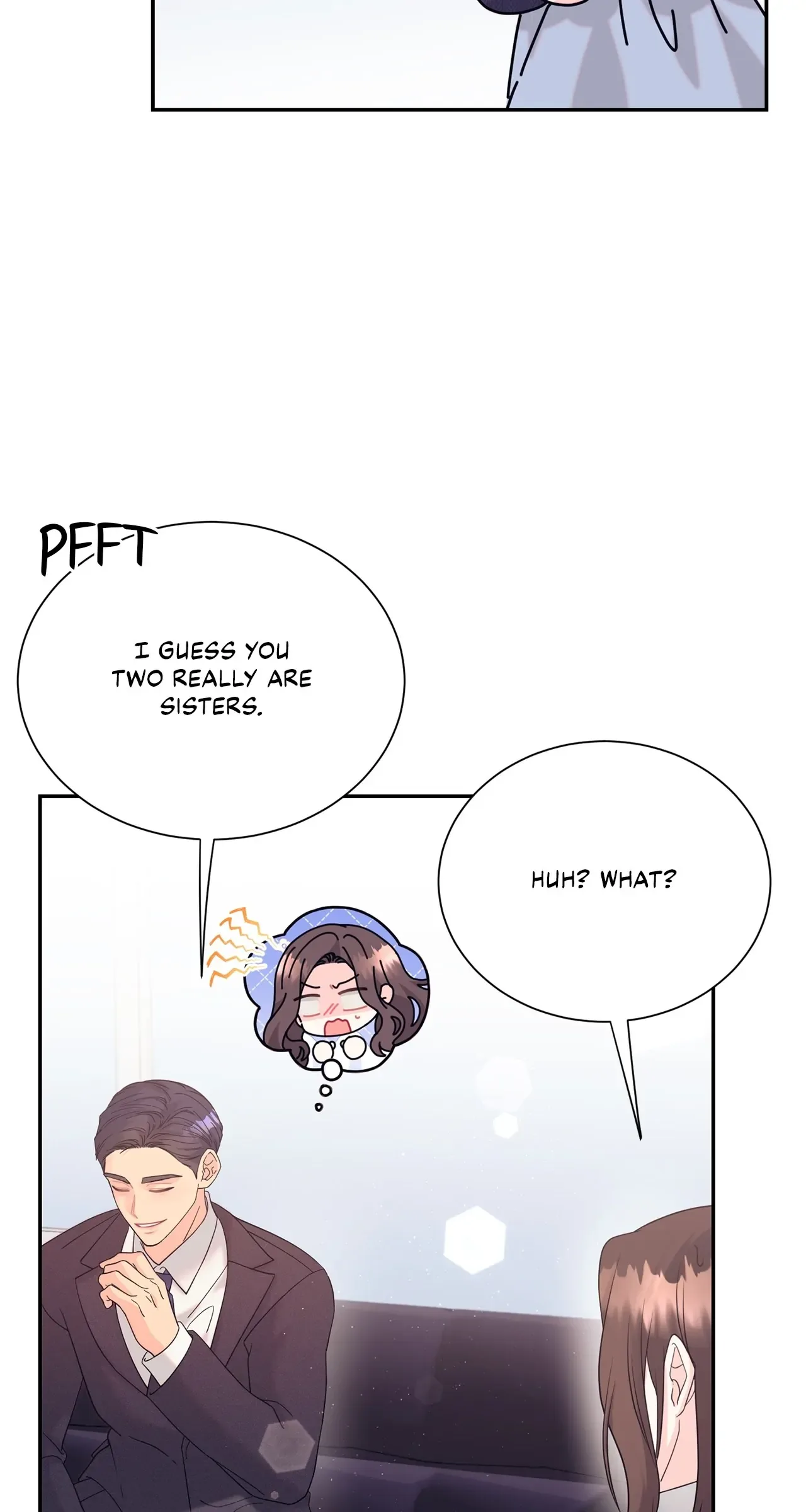 Fake Wife Chapter 61 page 74