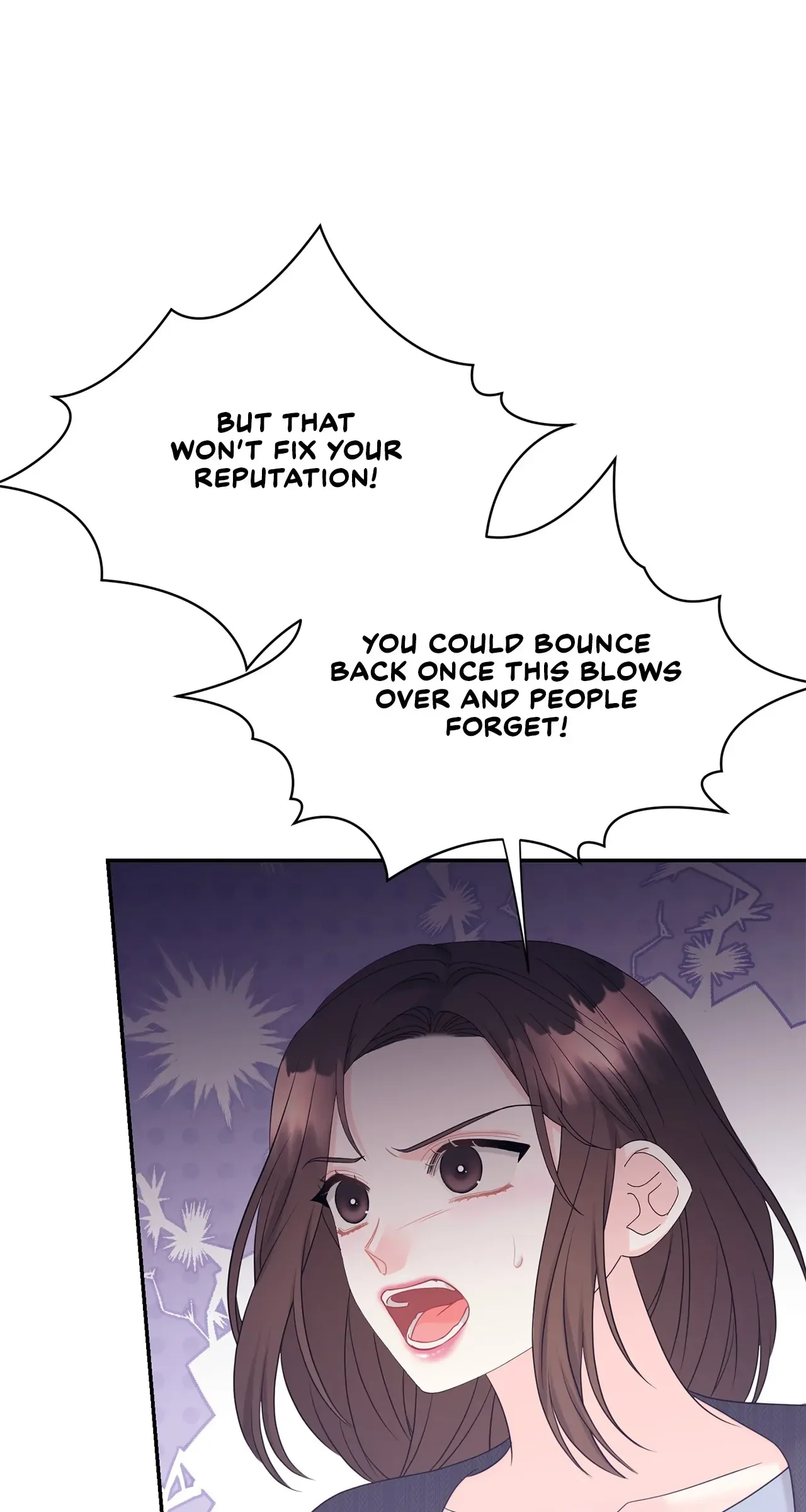 Fake Wife Chapter 61 page 81