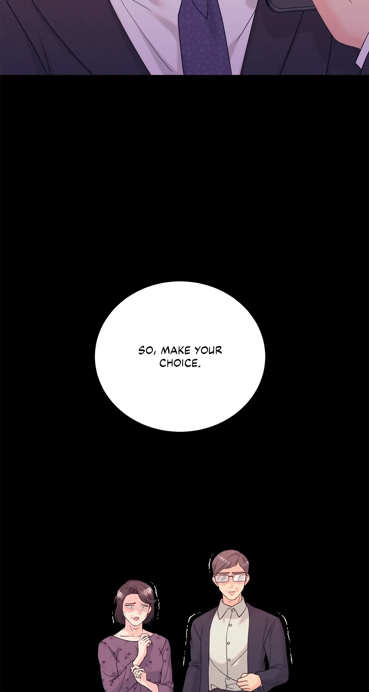 Fake Wife Chapter 61 page 92