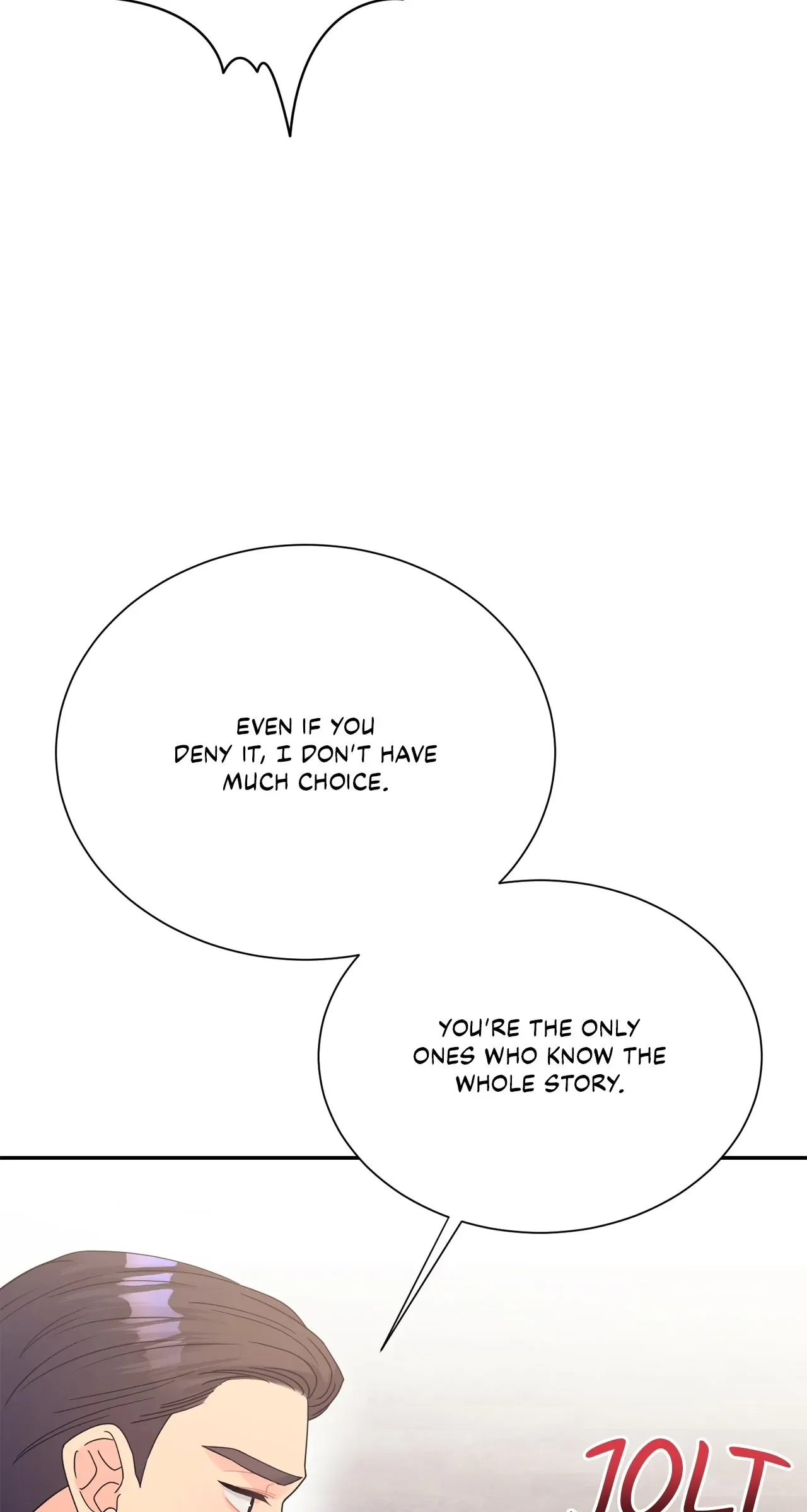 Fake Wife Chapter 61 page 66