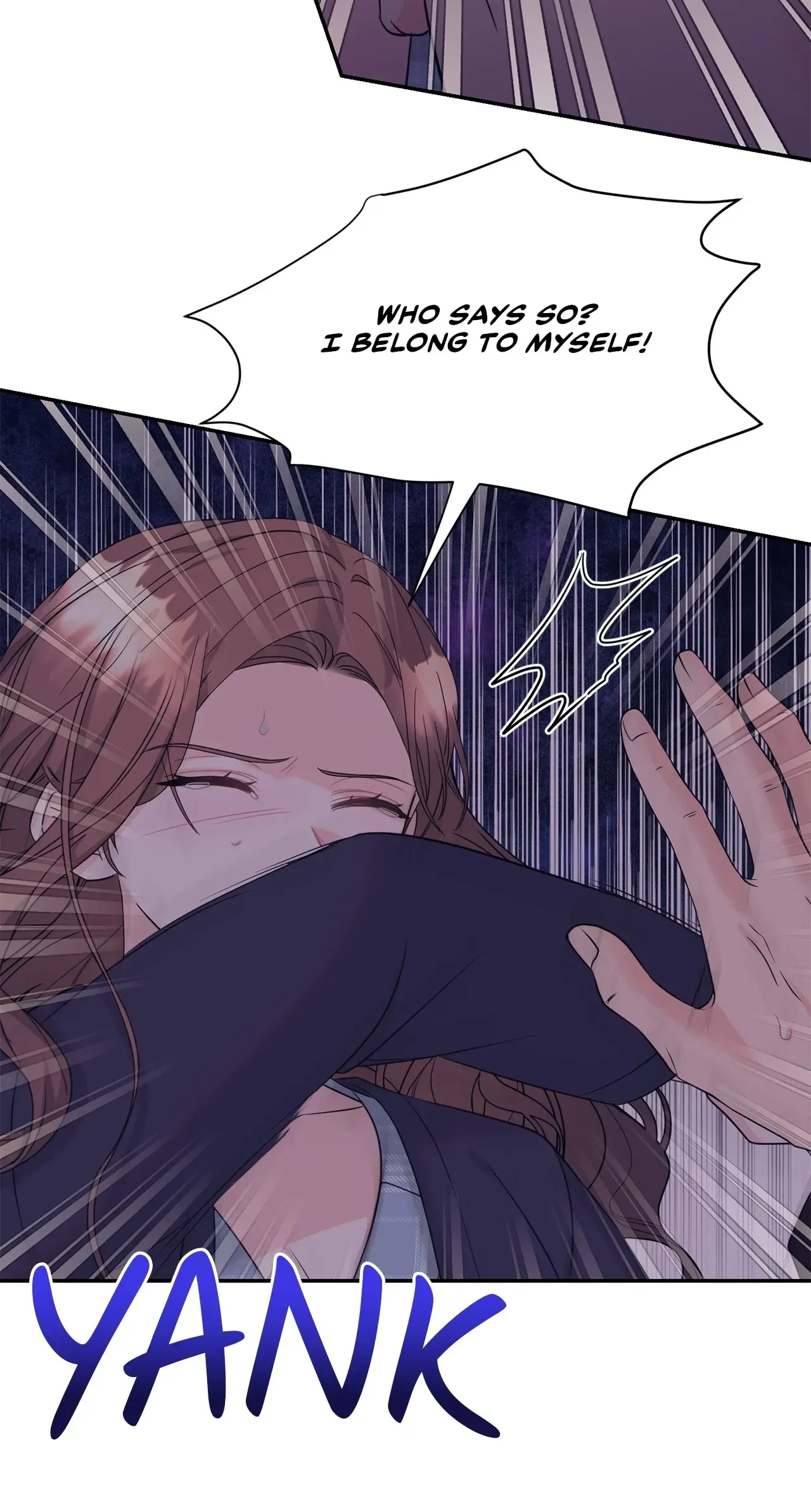 Fake Wife Chapter 60 page 20