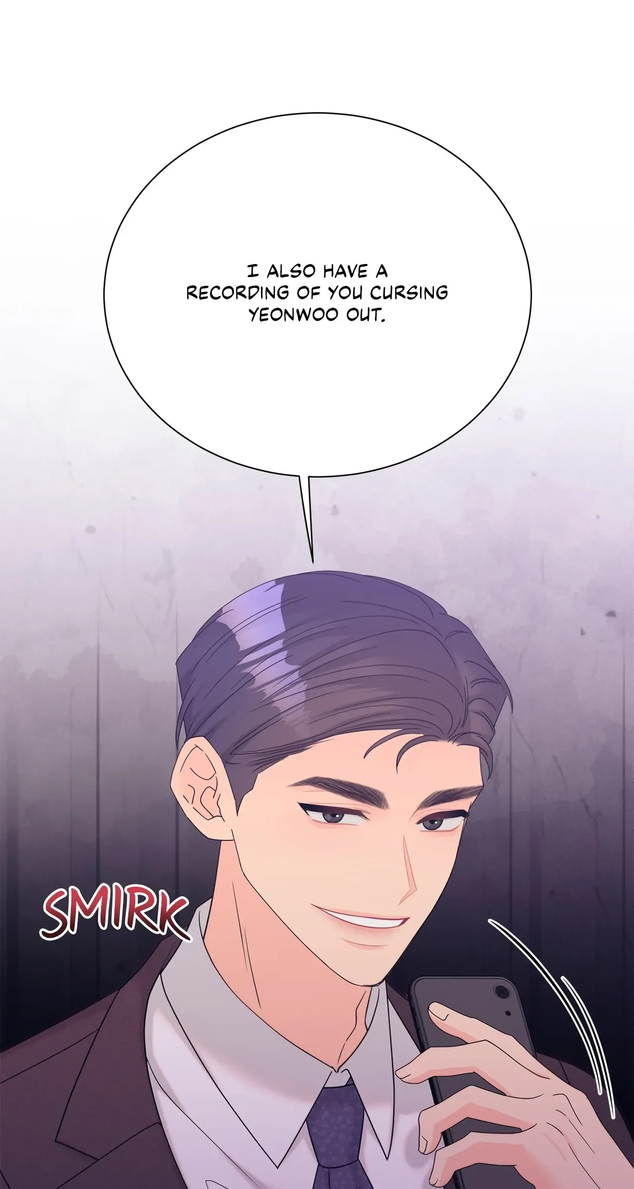 Fake Wife Chapter 61 page 91
