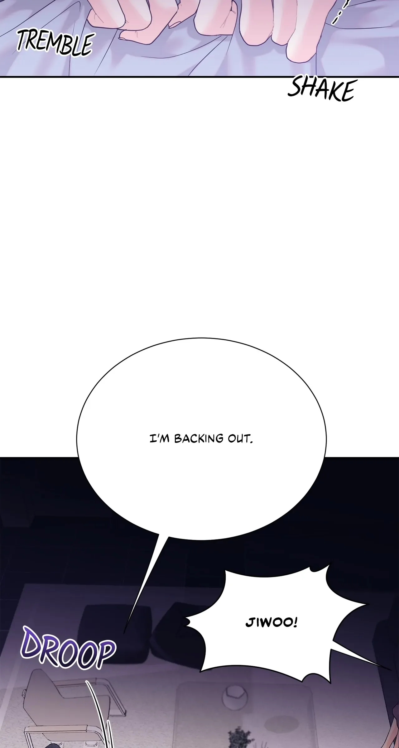 Fake Wife Chapter 61 page 88