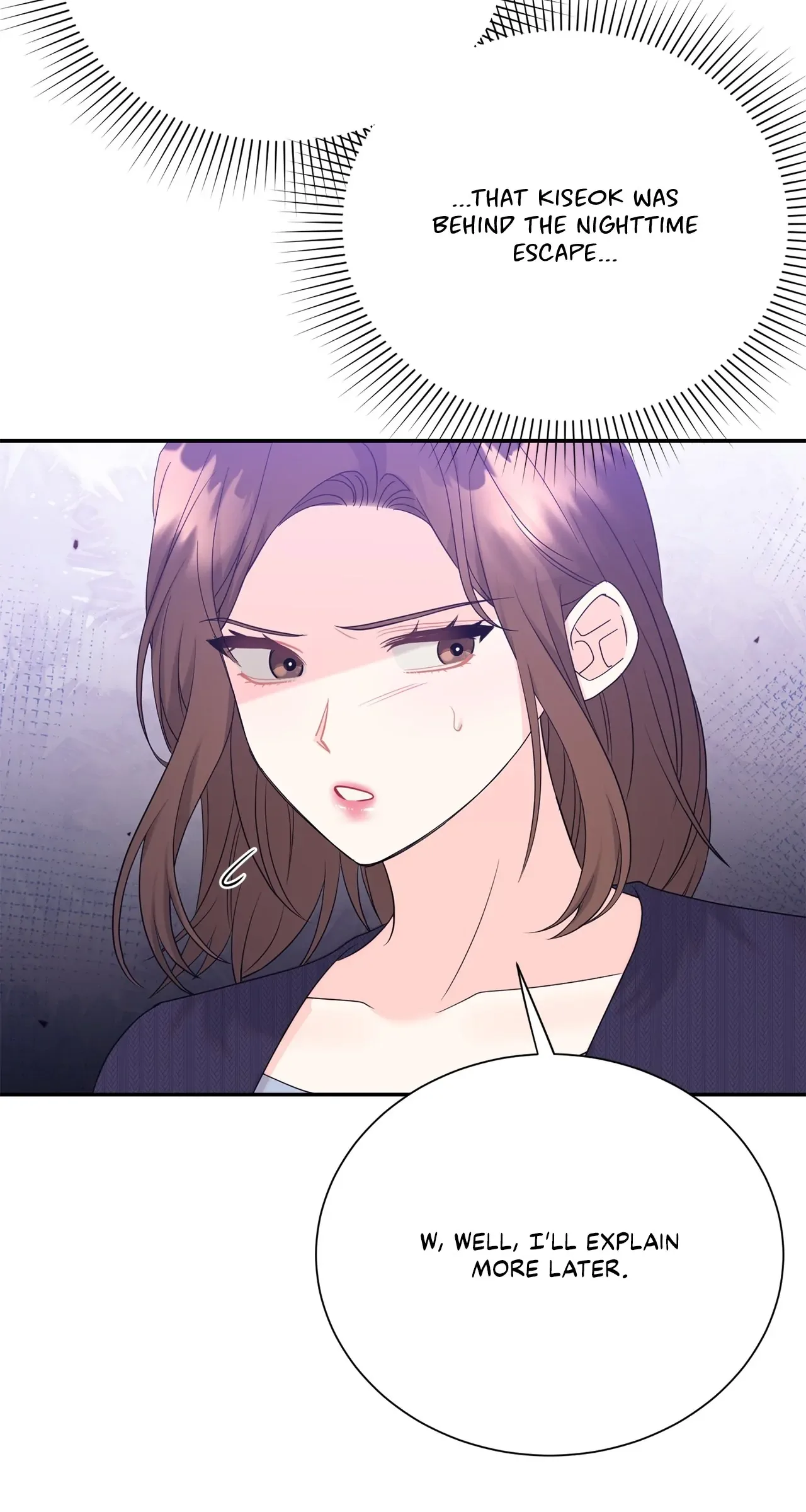 Fake Wife Chapter 61 page 72