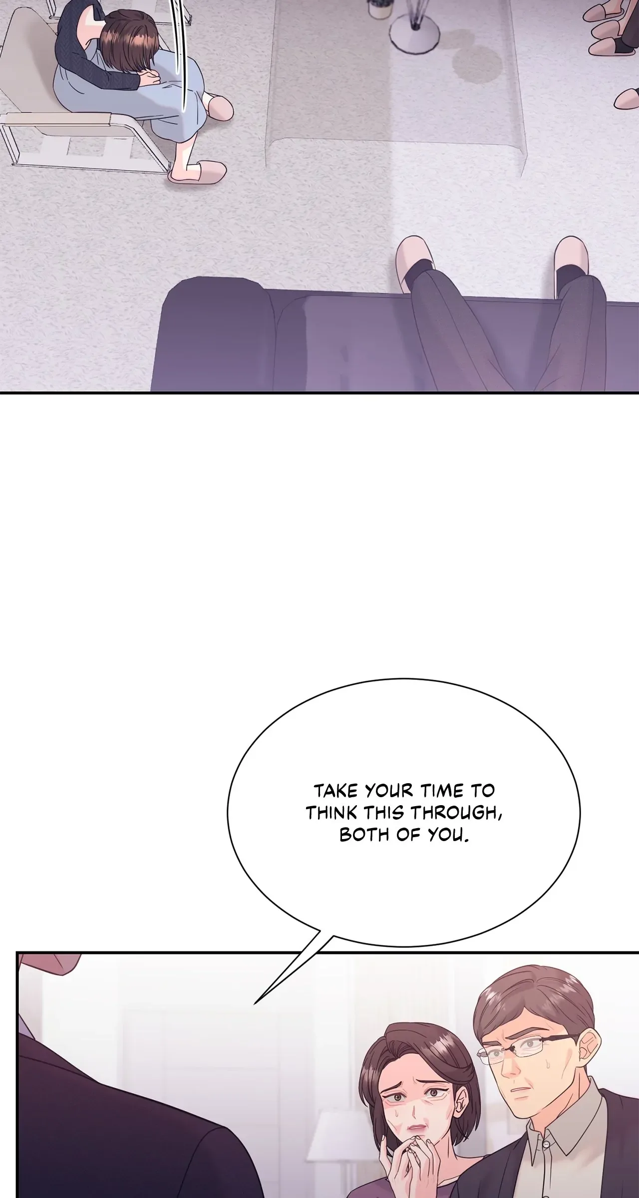 Fake Wife Chapter 61 page 89