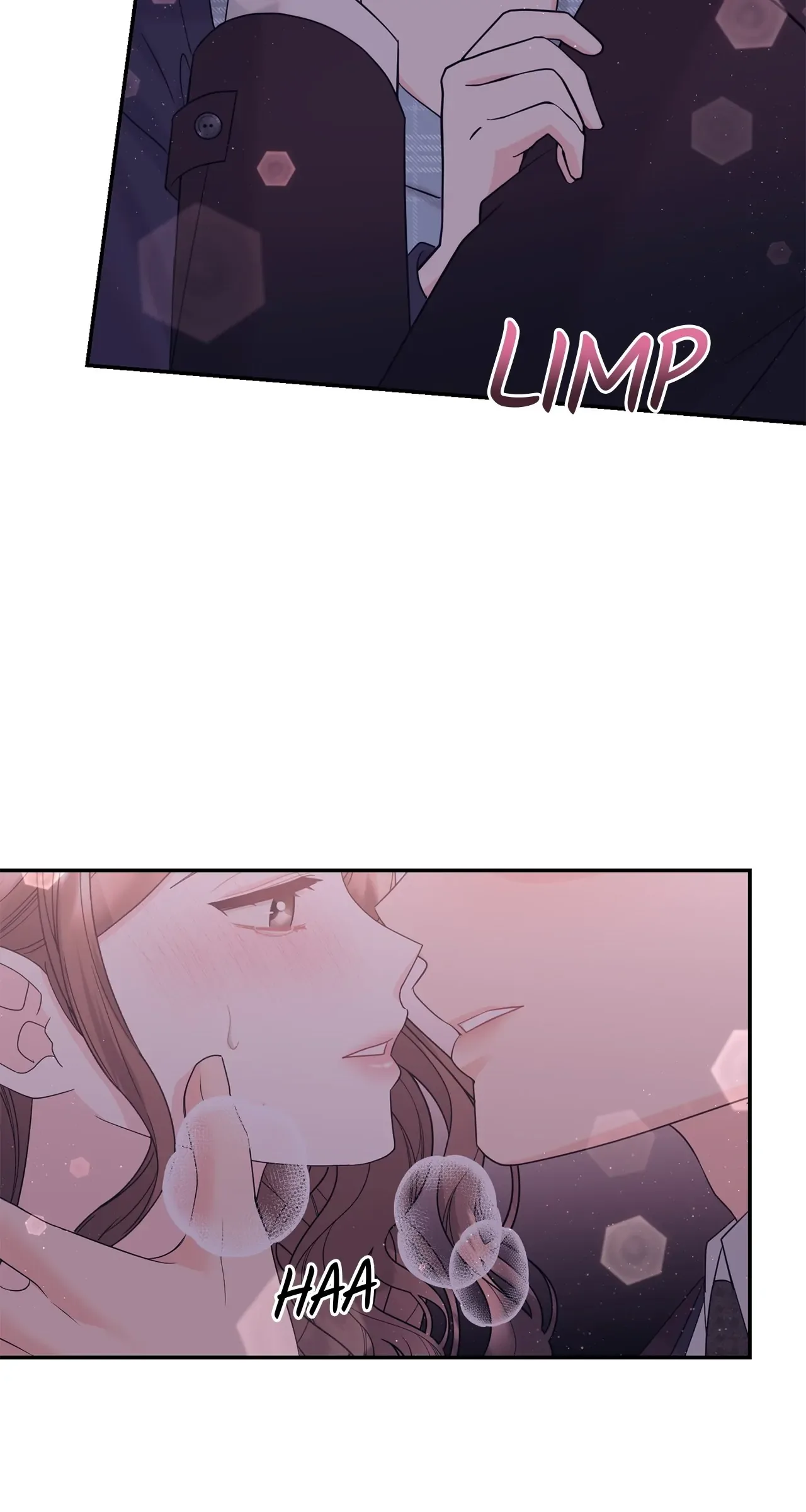 Fake Wife Chapter 60 page 32