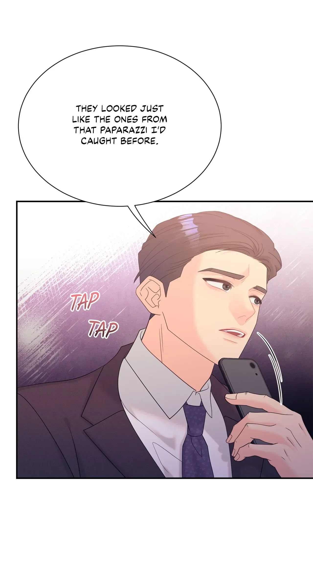 Fake Wife Chapter 61 page 63