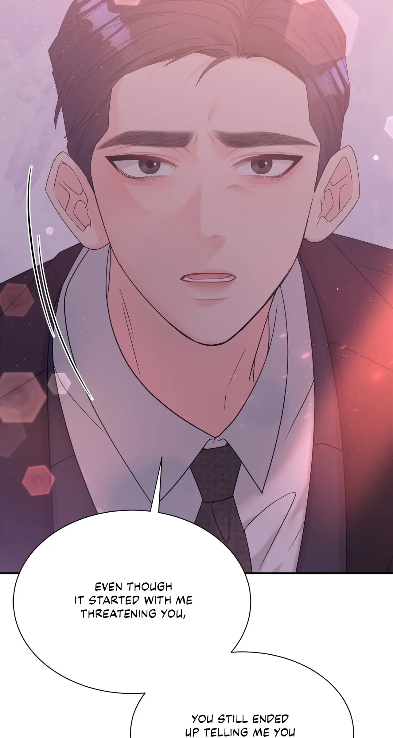 Fake Wife Chapter 60 page 35