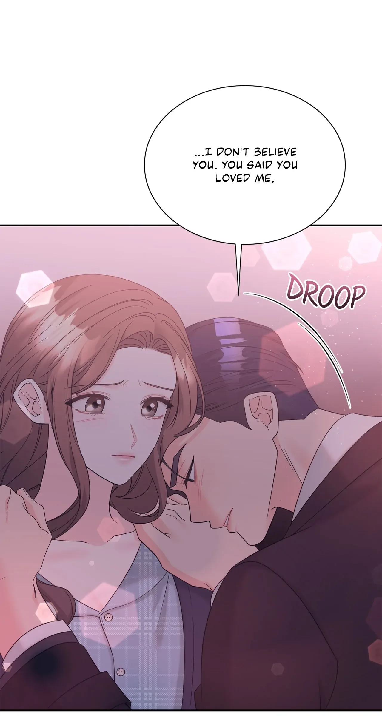 Fake Wife Chapter 60 page 33