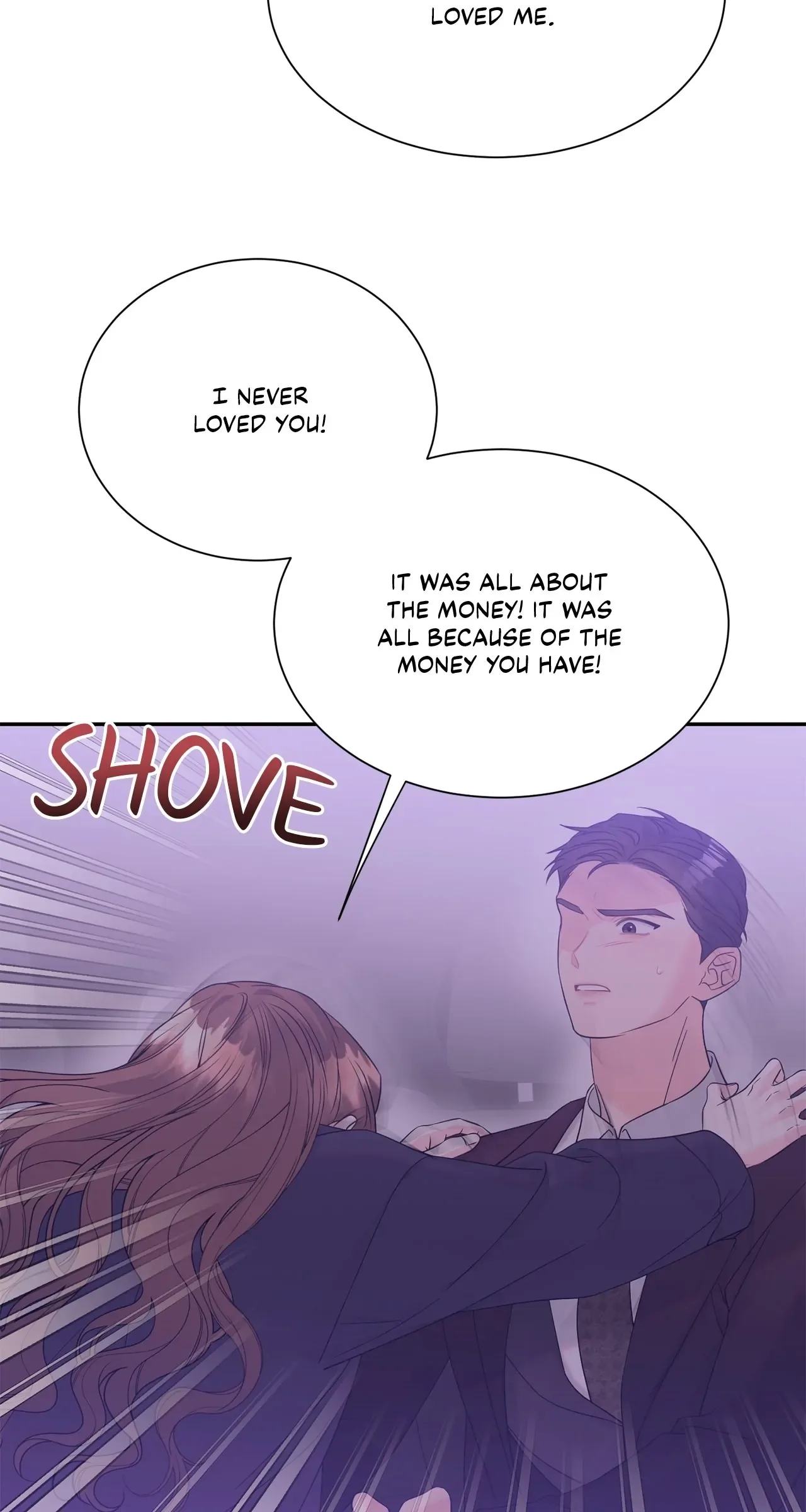 Fake Wife Chapter 60 page 36
