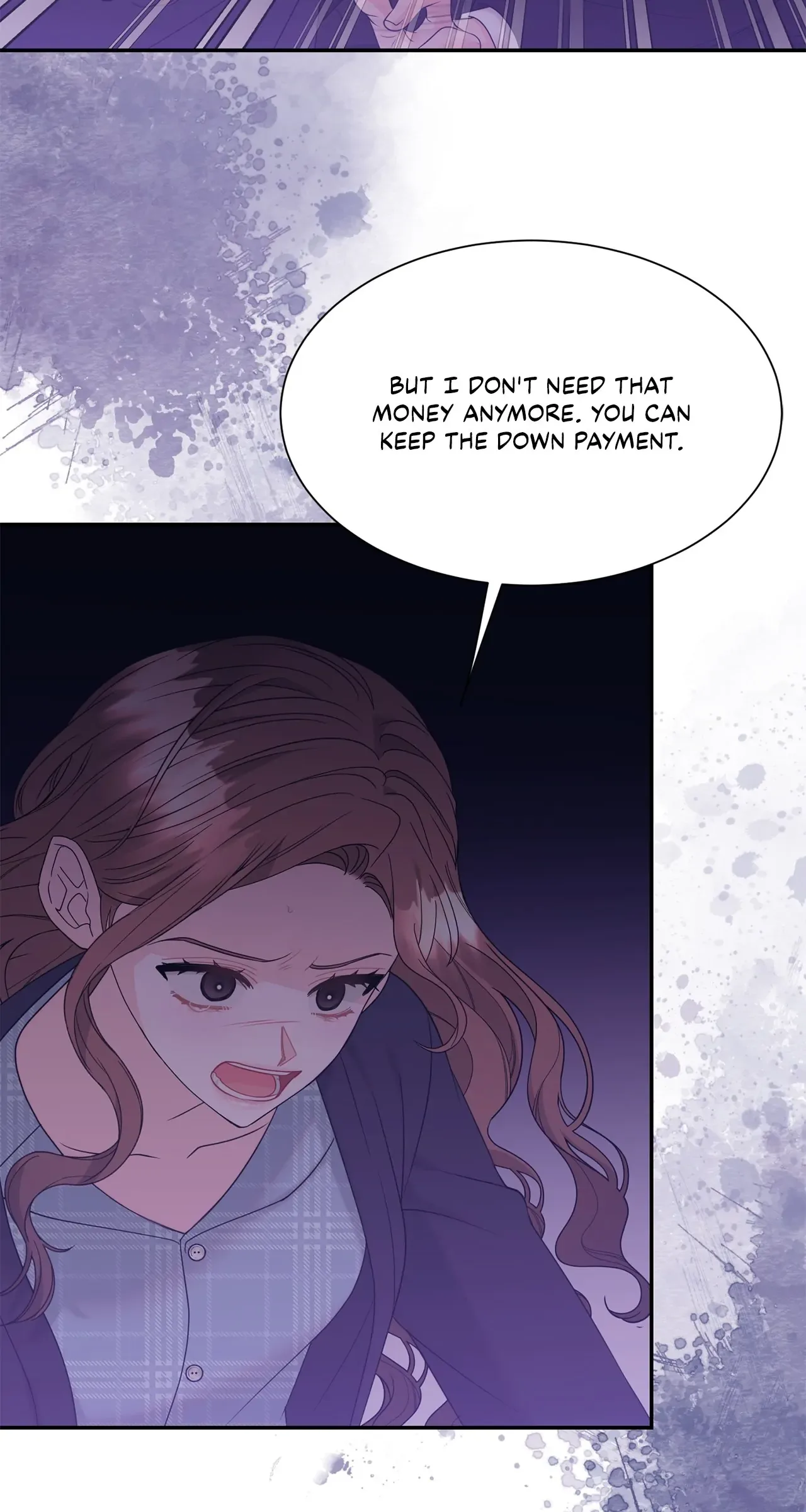 Fake Wife Chapter 60 page 37