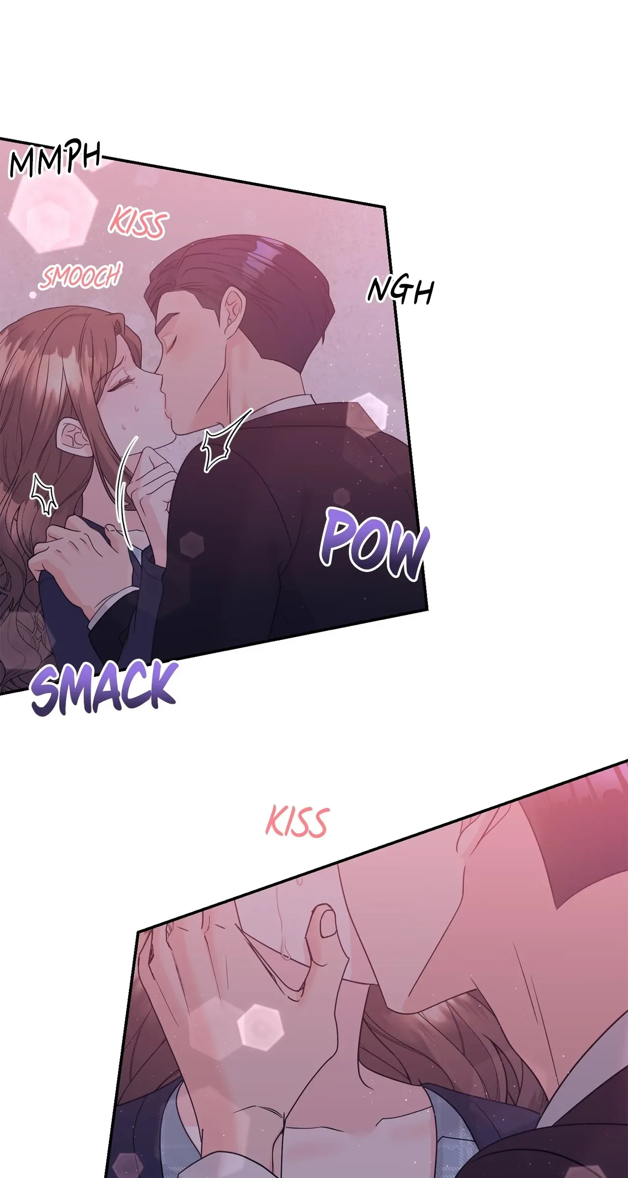 Fake Wife Chapter 60 page 31